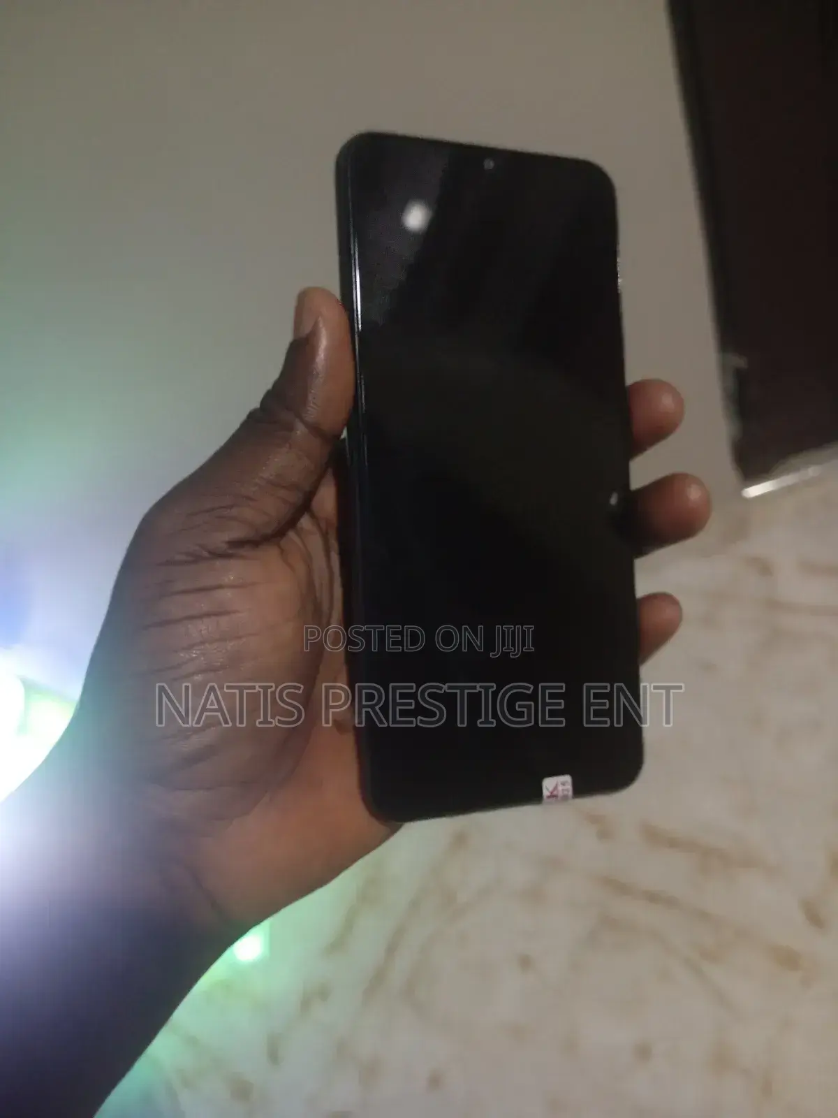 Samsung Galaxy A23 5G 128 GB Black