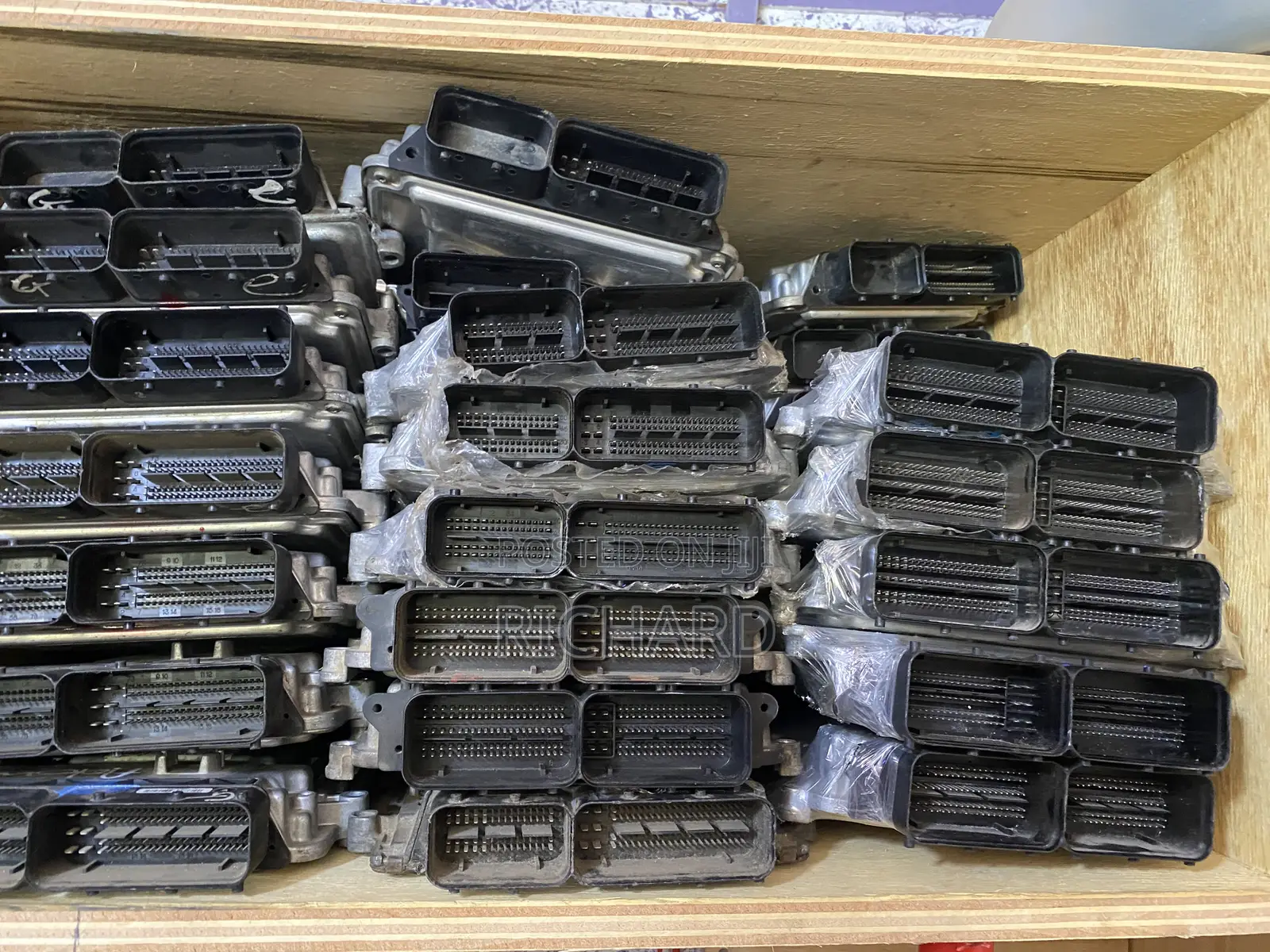 Honda,Toyota,Hyundai and Kia Control Boards