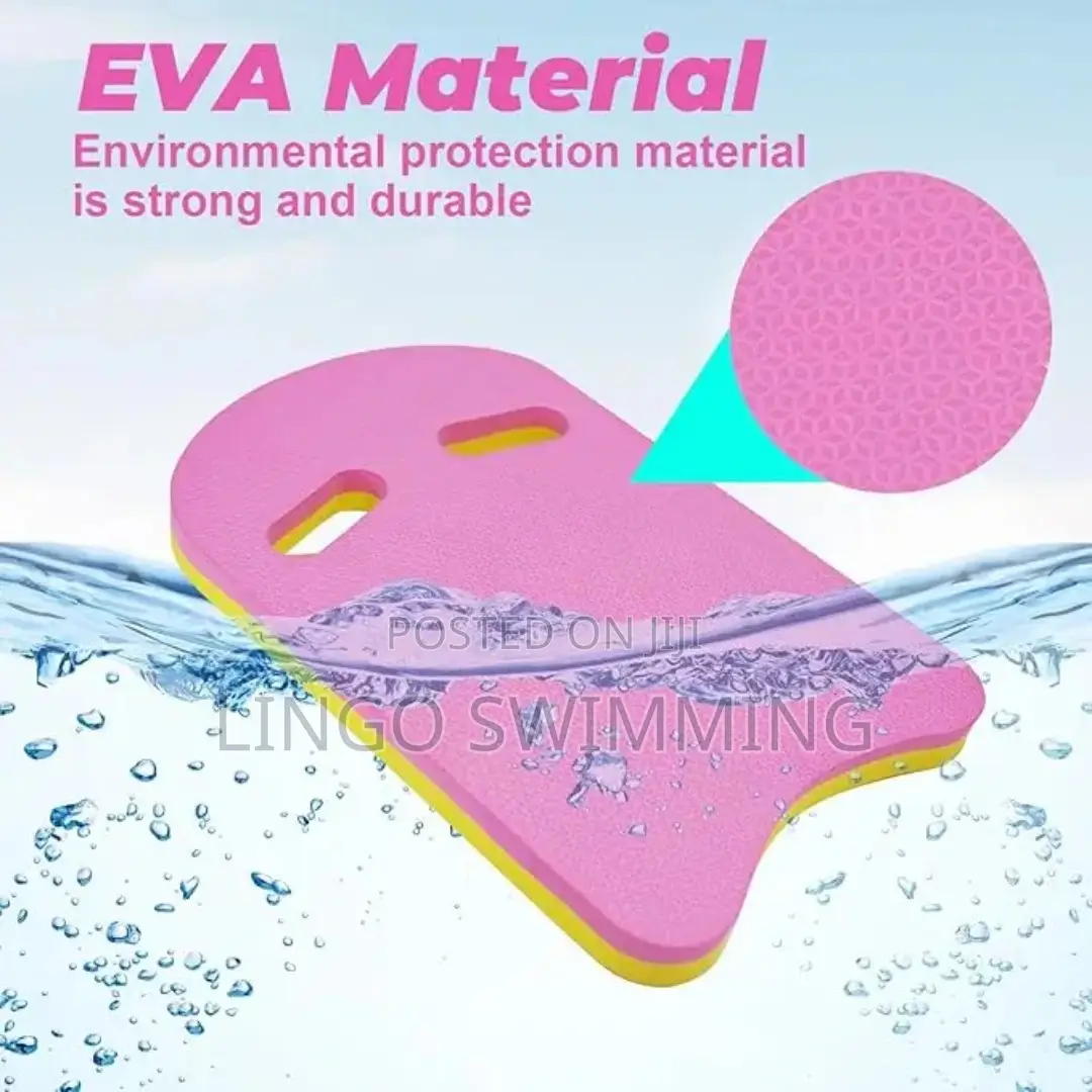 Swimming Kickboard