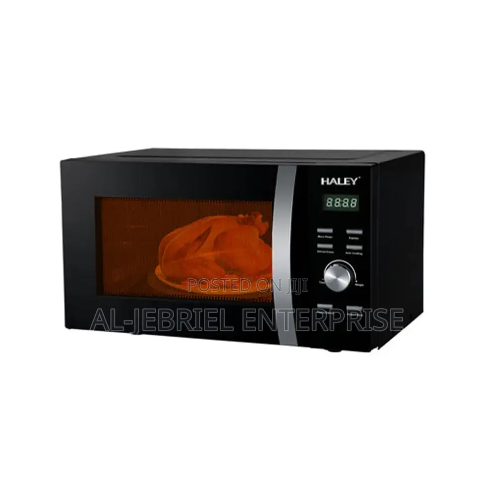 Haley 23 Liters Microwave
