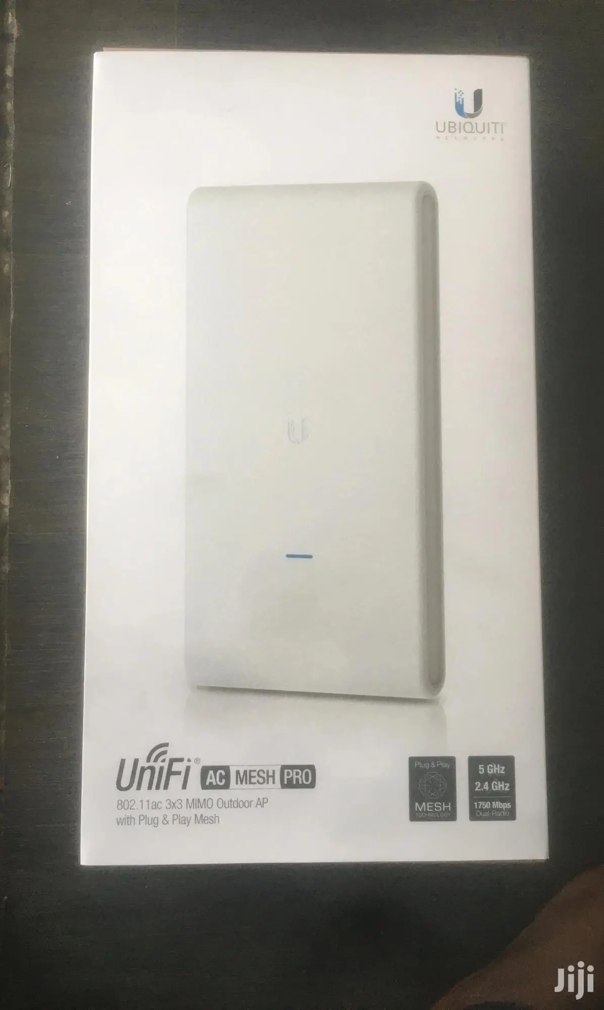 Unifi Ac Mesh Pro Ubiquity