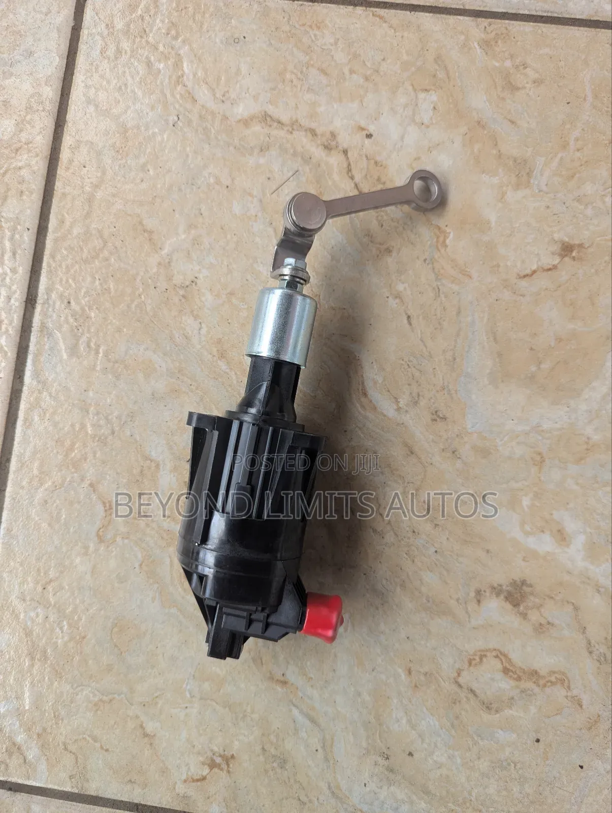 Honda Civic, Accord, Cr-v CRV Turbo Sensor Available