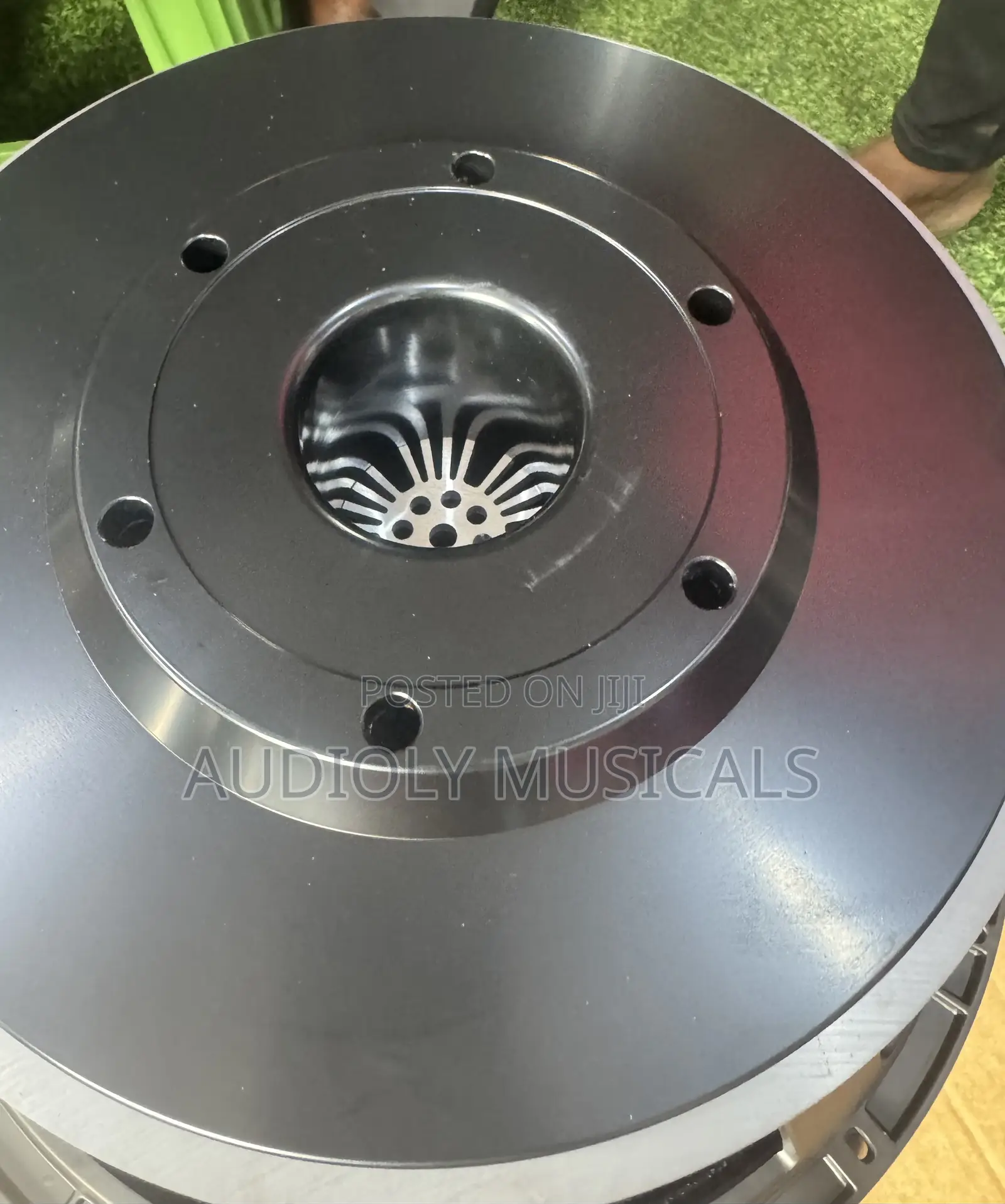 18inches Double Magnet