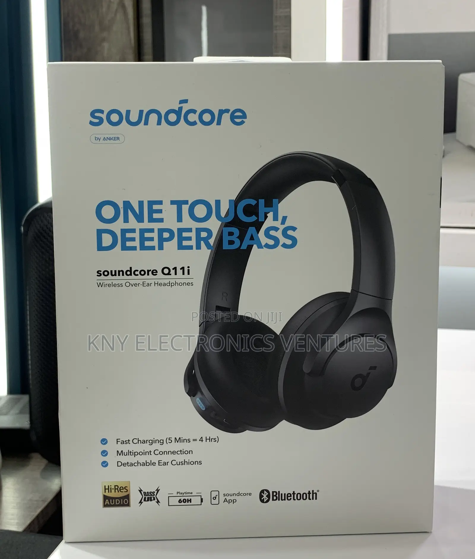 Anker Q11i Headset