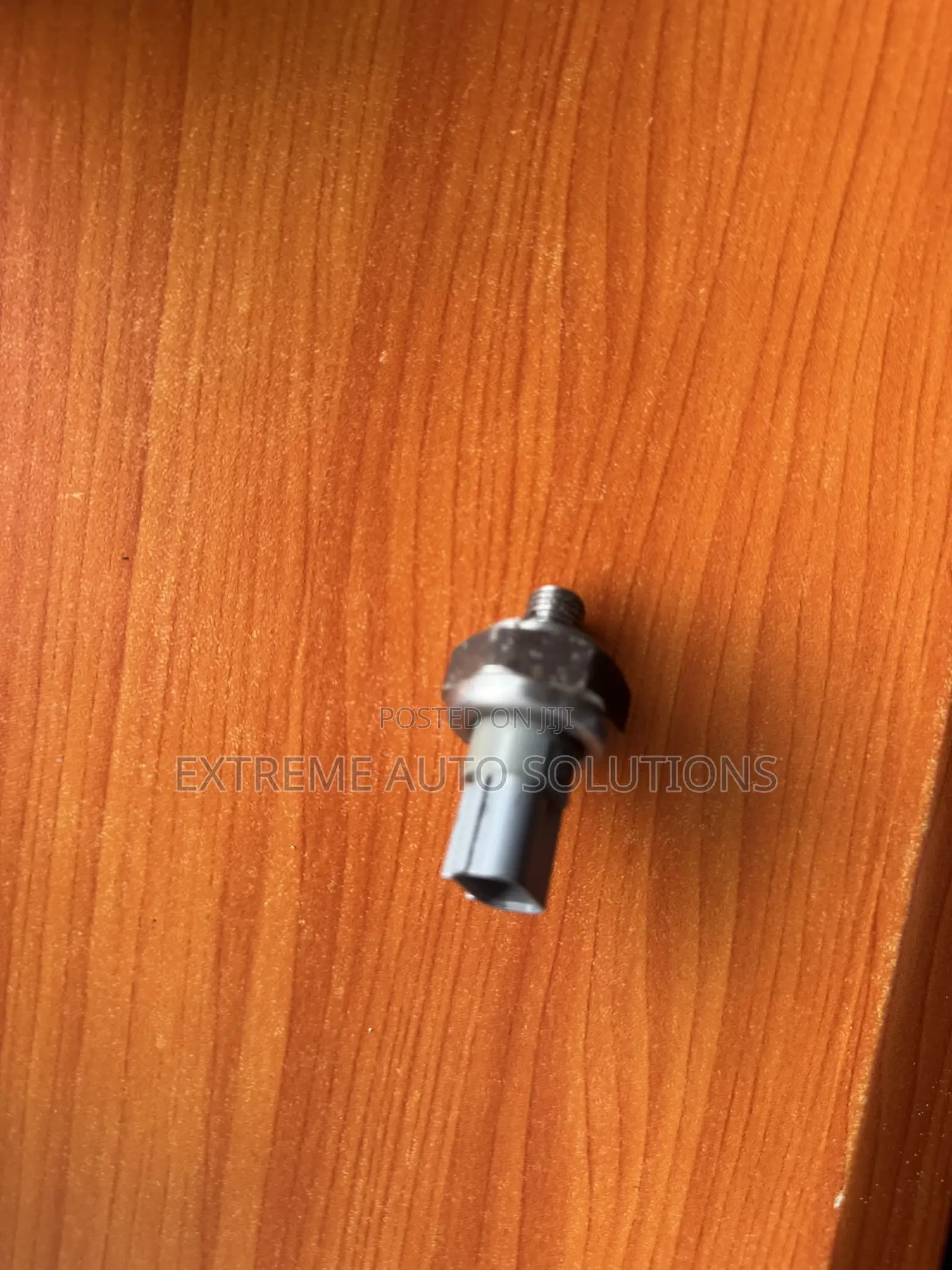 Trans Oil Pressure Sensor Assembly For Cr-v Civic Hr-v Fit