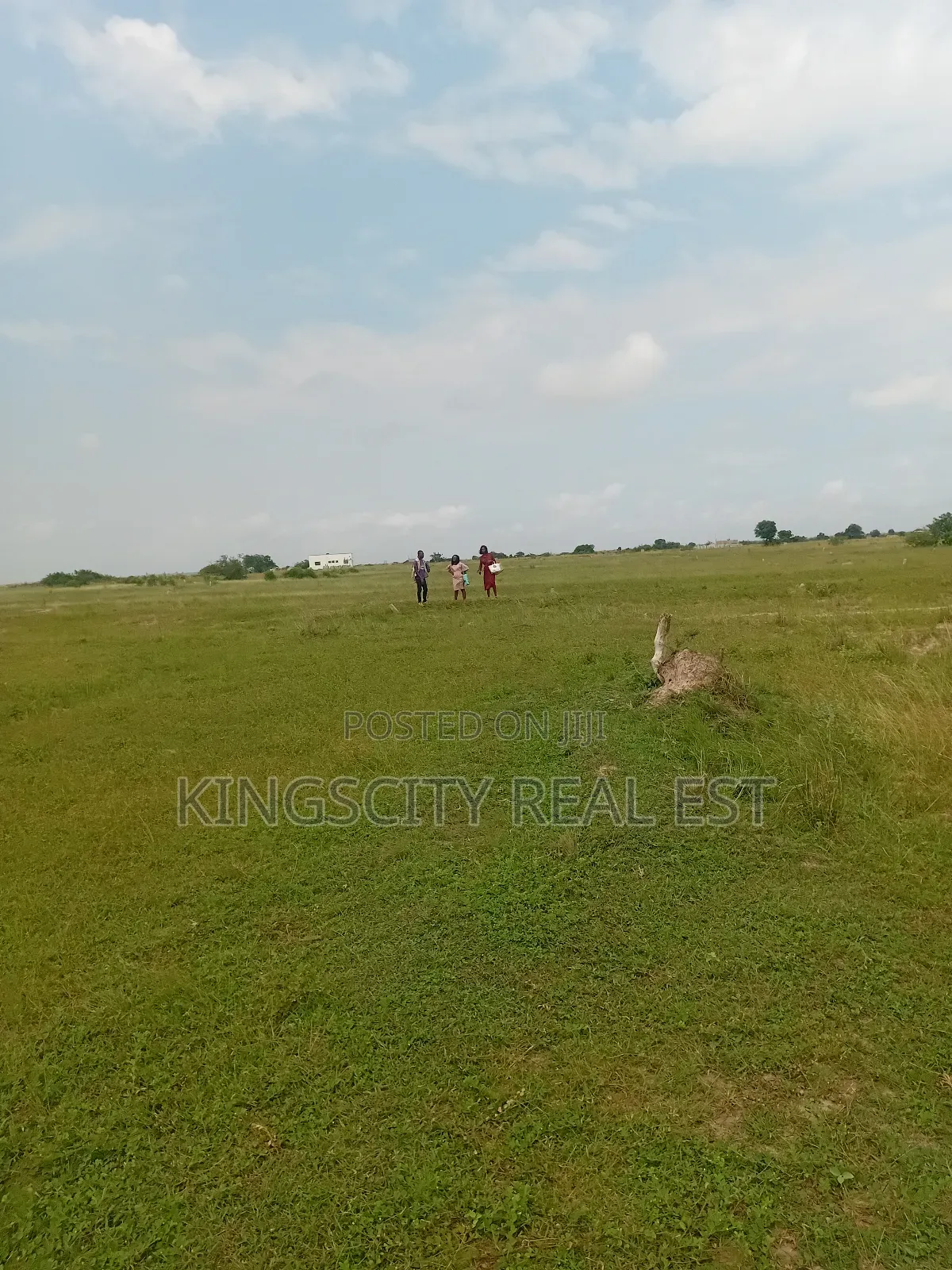 Affordable Serene Environment Plot for Sale at Tsopoli