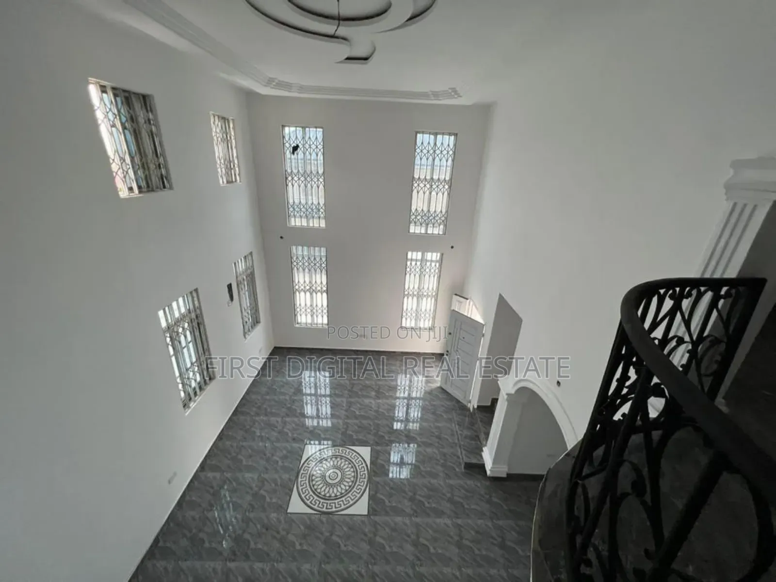 6bdrm Duplex in First Digital Real, Kasoa for sale