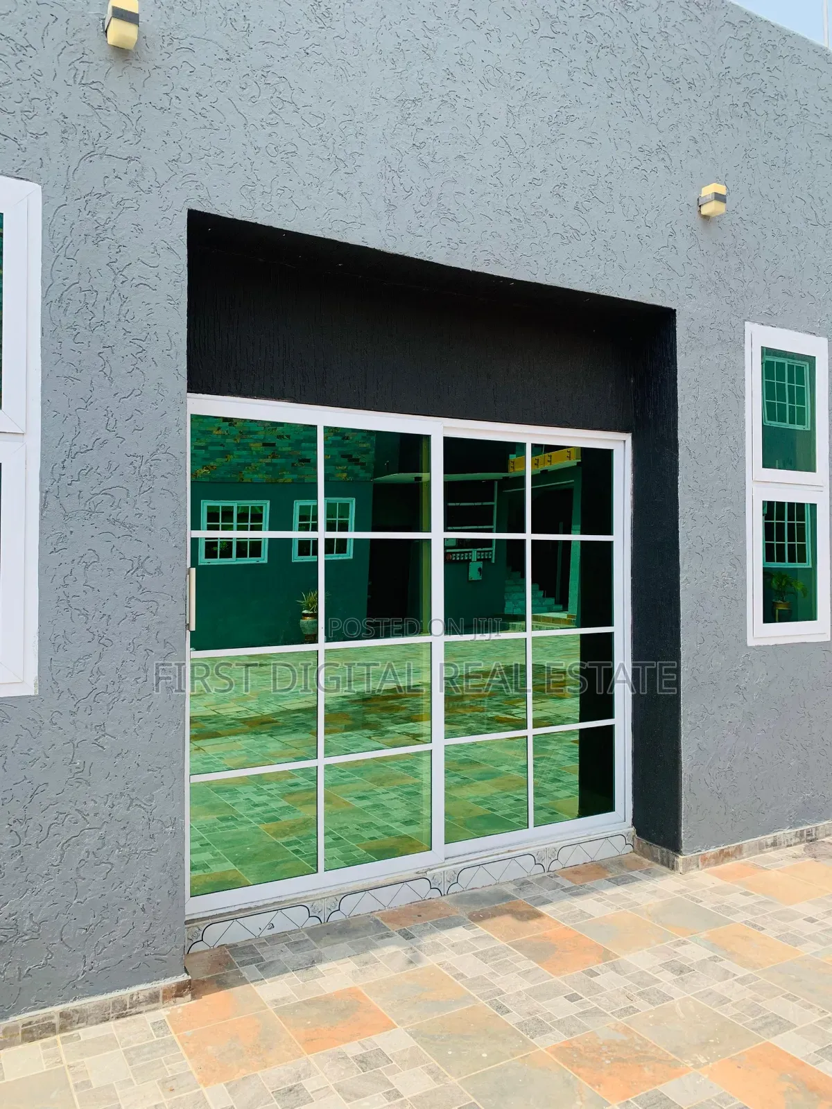 6bdrm Duplex in First Digital Real, Kasoa for sale
