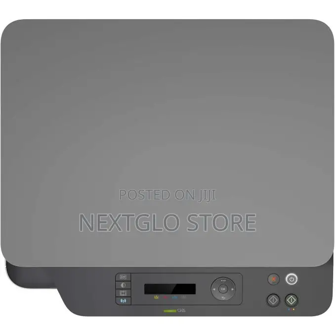 Hp Color Laser 178nw Multifunction Printer - Nextglo