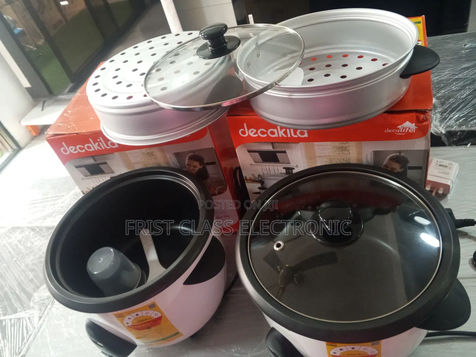 Wonderful Decakila Rice Cooker Decakila 1.8l Rice Cooker