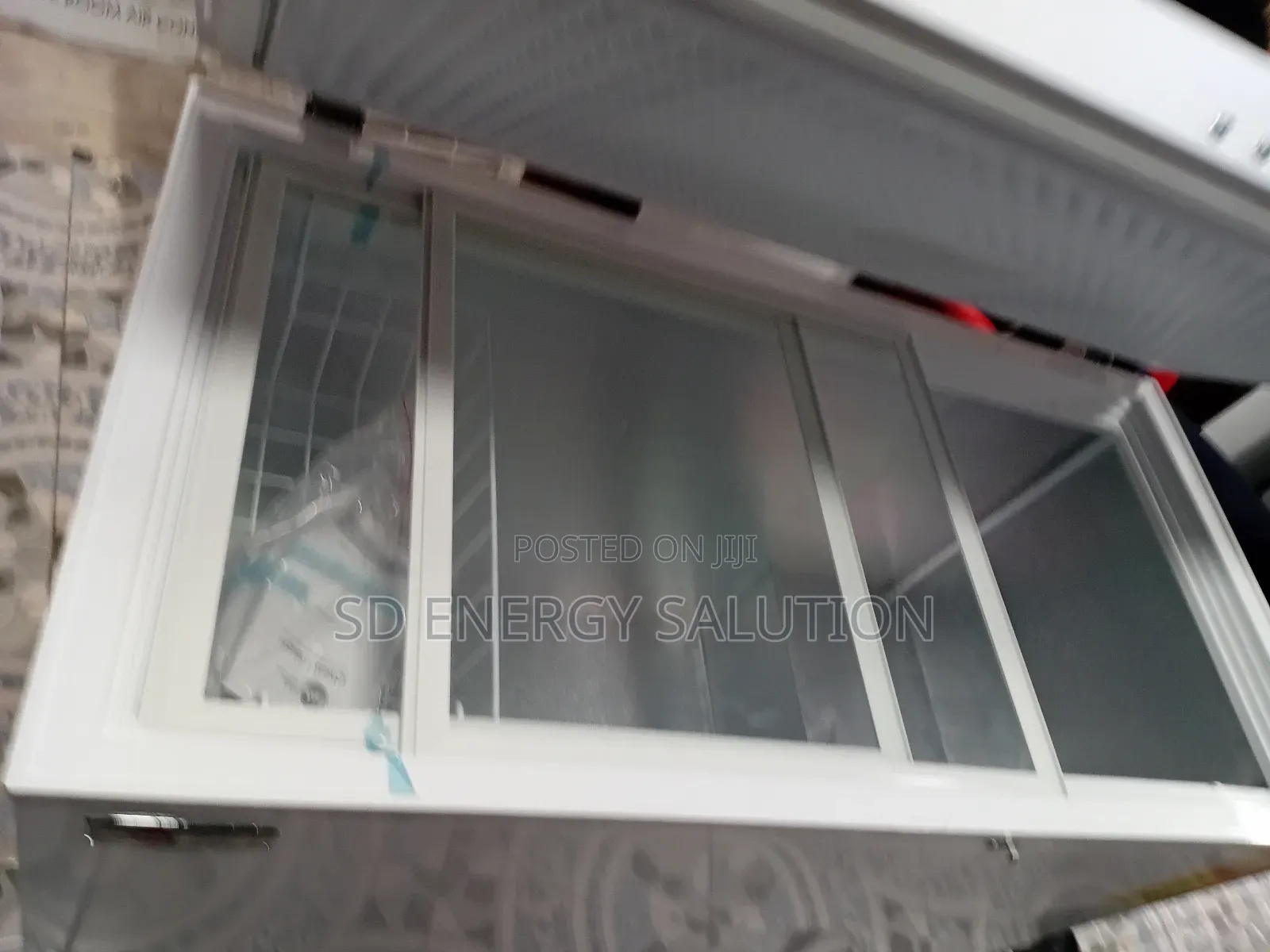 Charmed H a Chest Freezer 318 Litres Chest Freezer H a-B