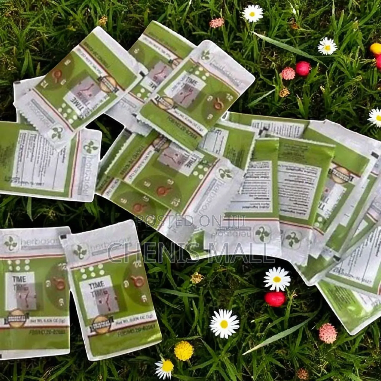Original Time Herbalsoul Premature Ejaculation (596853)