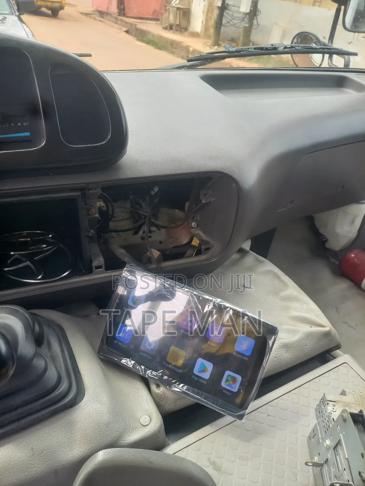 10inches Screen Autosonic