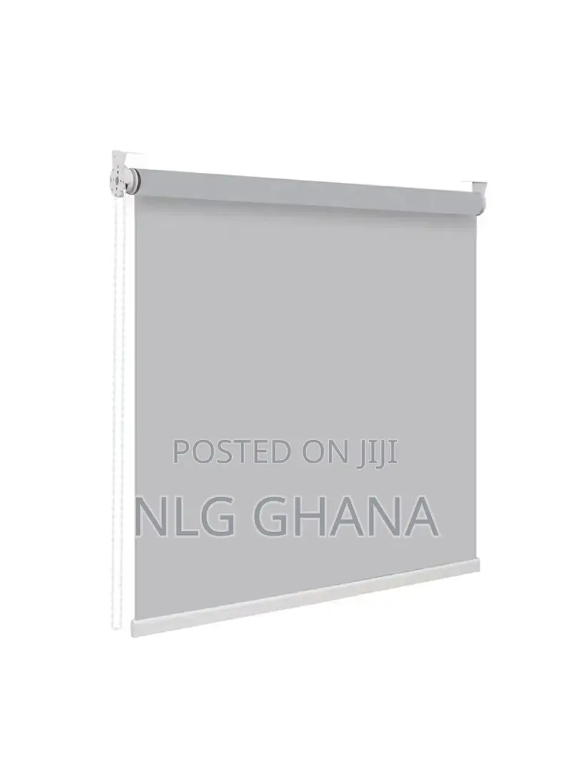 Roller Window Shades Blackout Blinds Room. Tvx25843