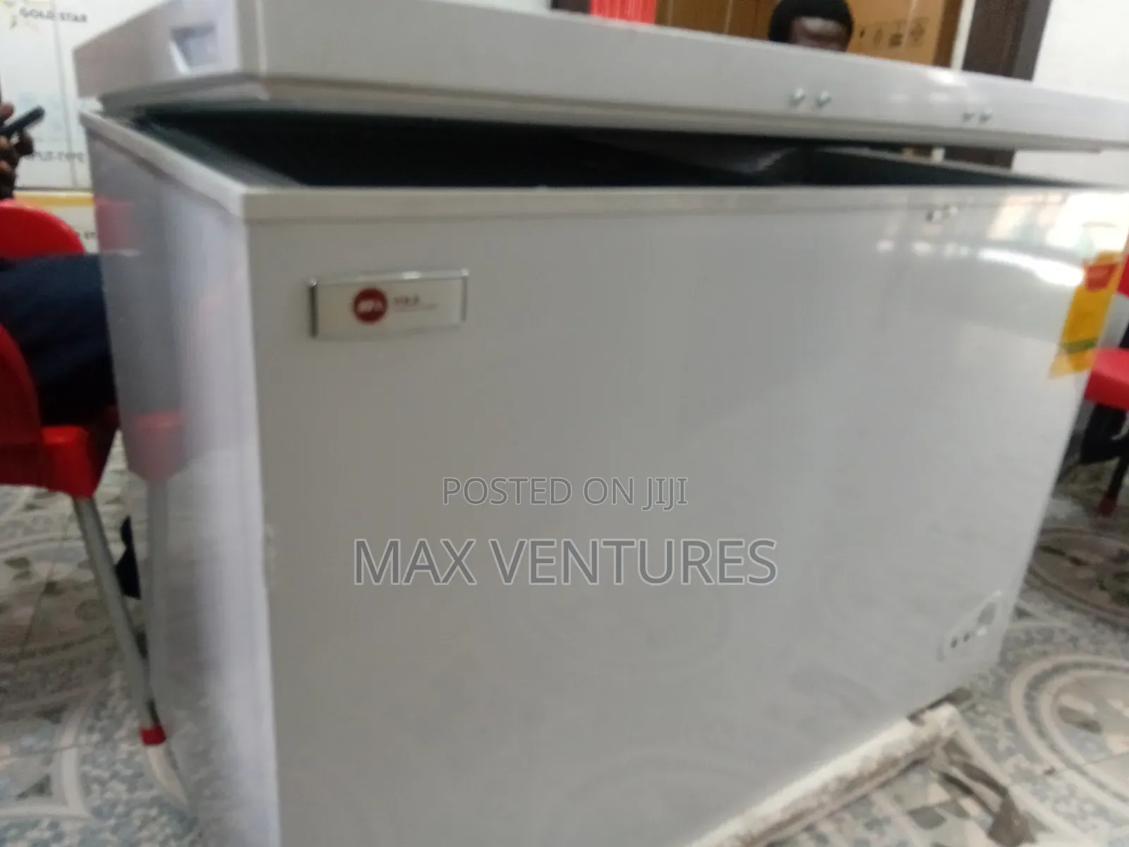 Lifetime Bc318q H a Chest Freezer Energy System Set