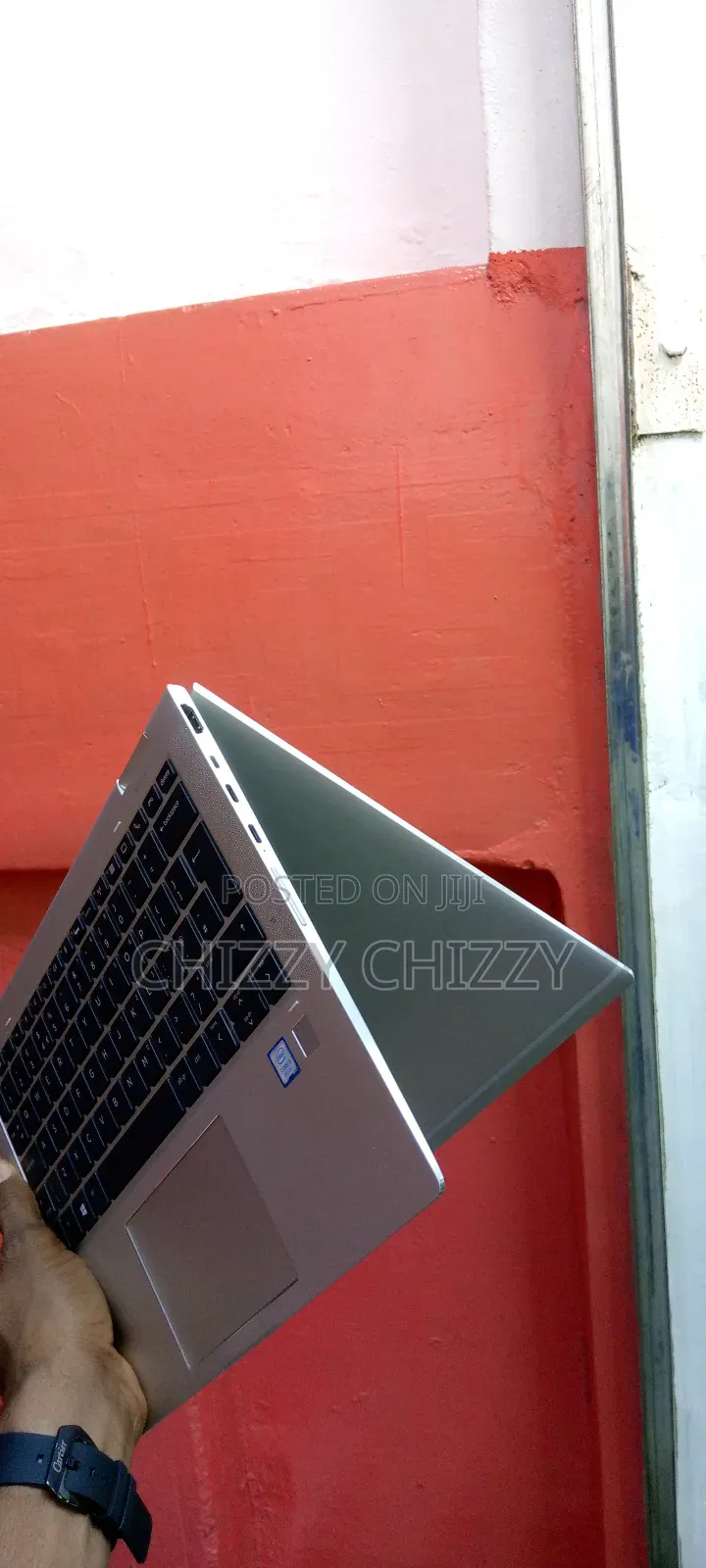 Laptop HP EliteBook X360 1030 G4 8GB Intel Core I5 SSD 256GB
