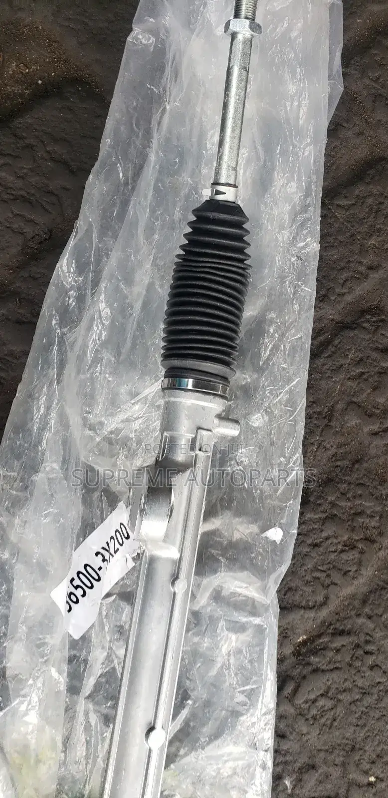 Hyundai Elantra, Veloster 2012,2013,2014,2015 Steering Rack