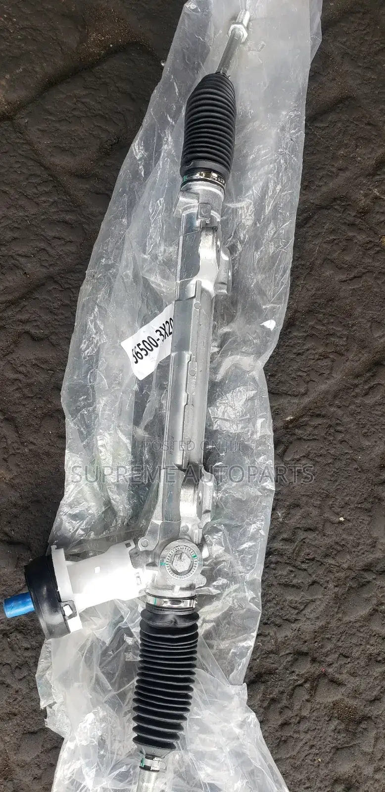 Hyundai Elantra, Veloster 2012,2013,2014,2015 Steering Rack