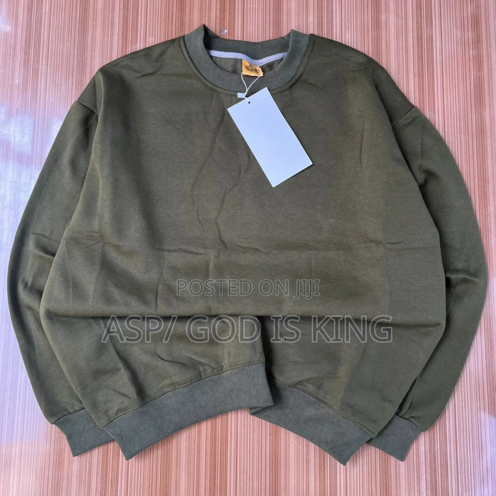 Plain Sweaters