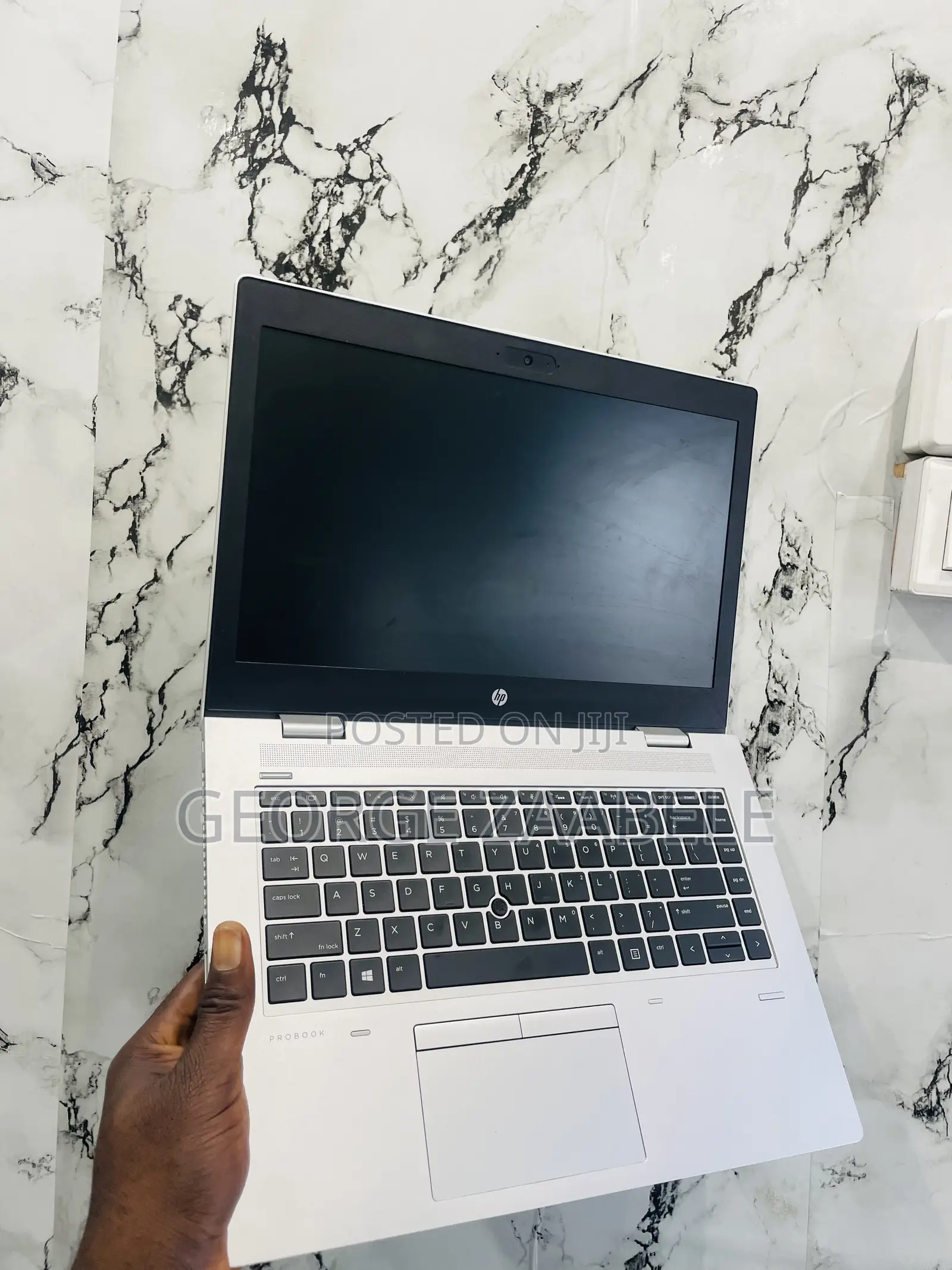 Laptop HP ProBook 645 G4 8GB AMD Ryzen 3 HDD 500GB