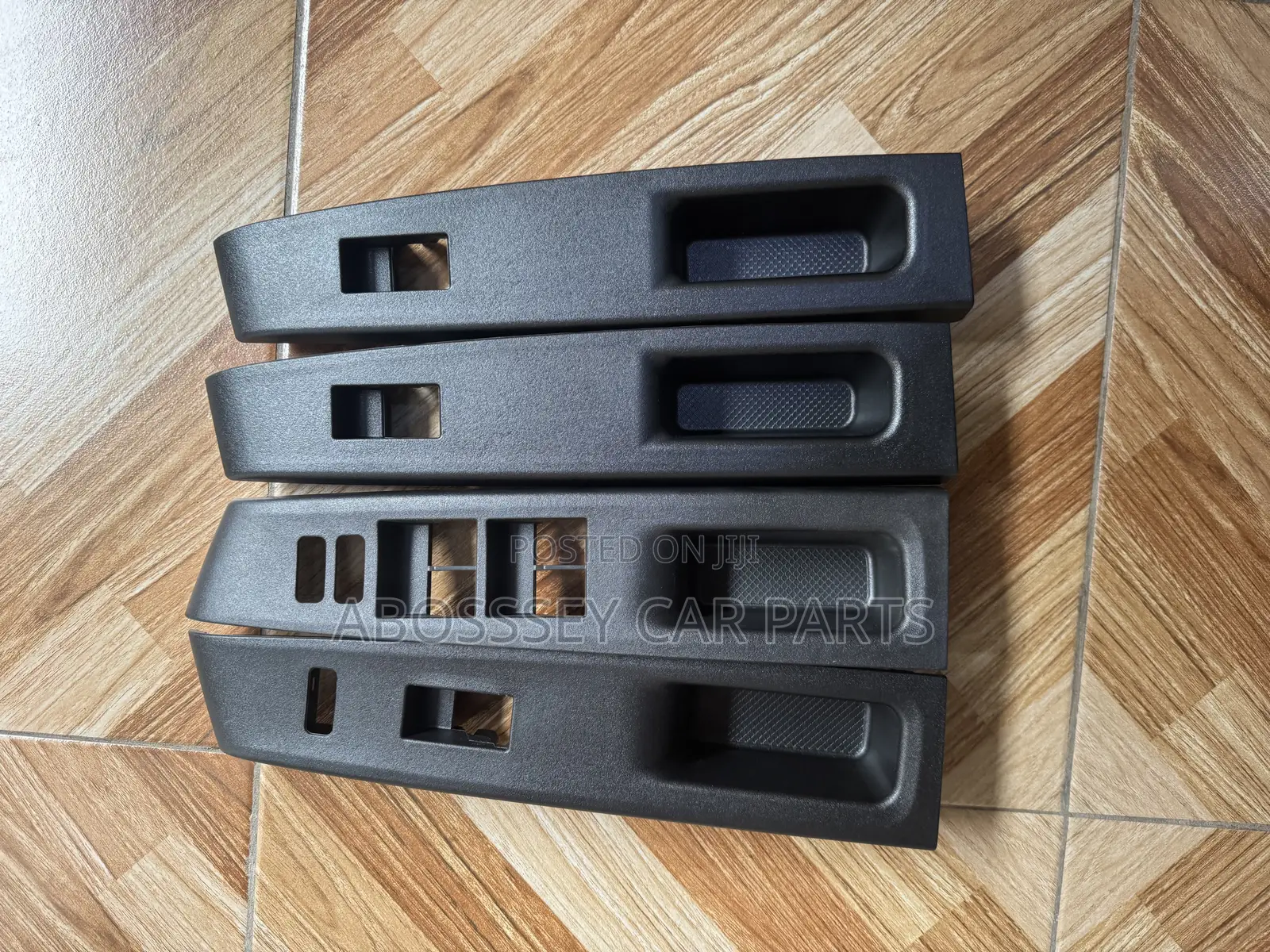 Toyota Vitz Four Set Switch Covers Available