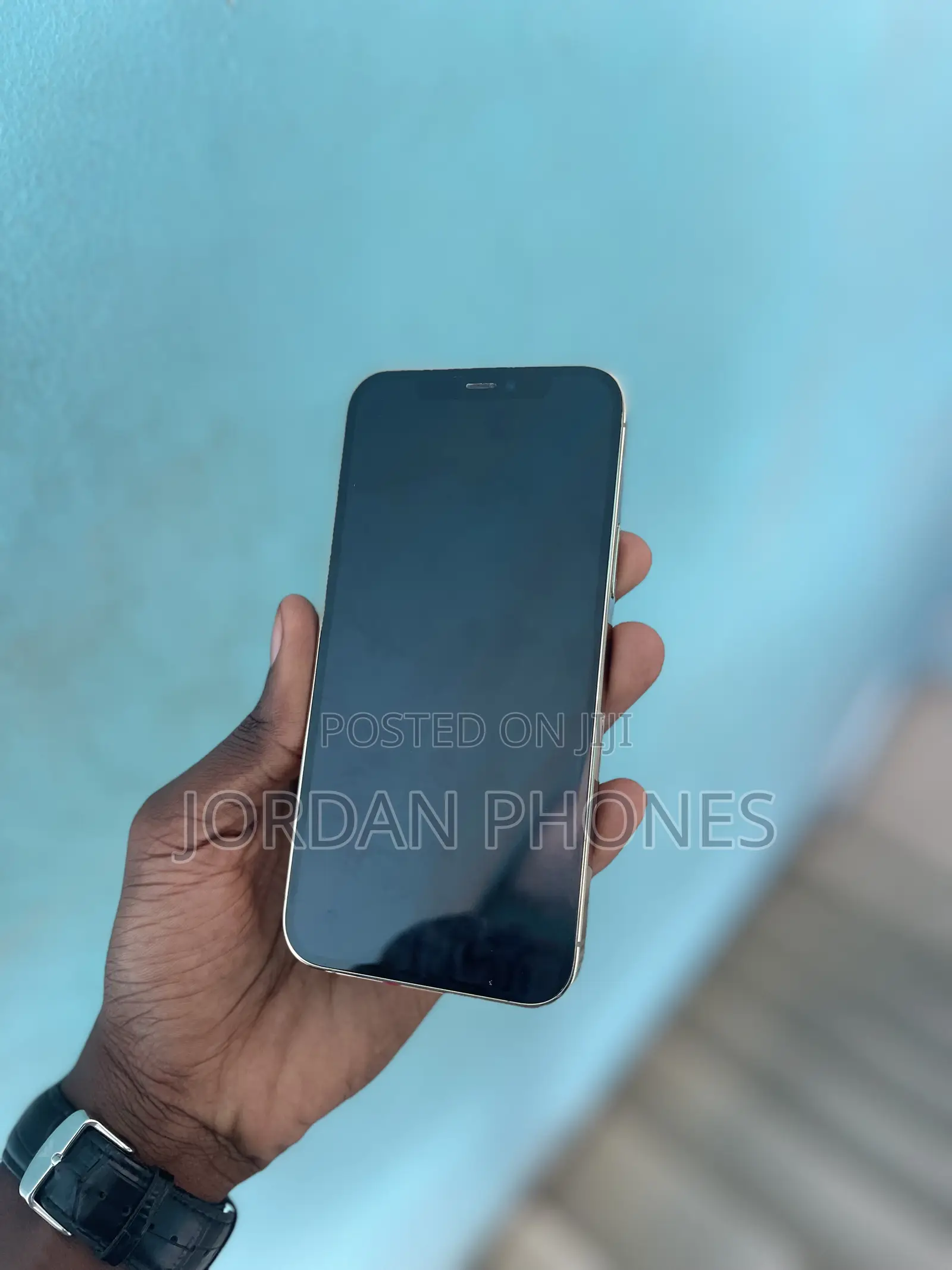 Apple iPhone 12 Pro 256 GB Gold