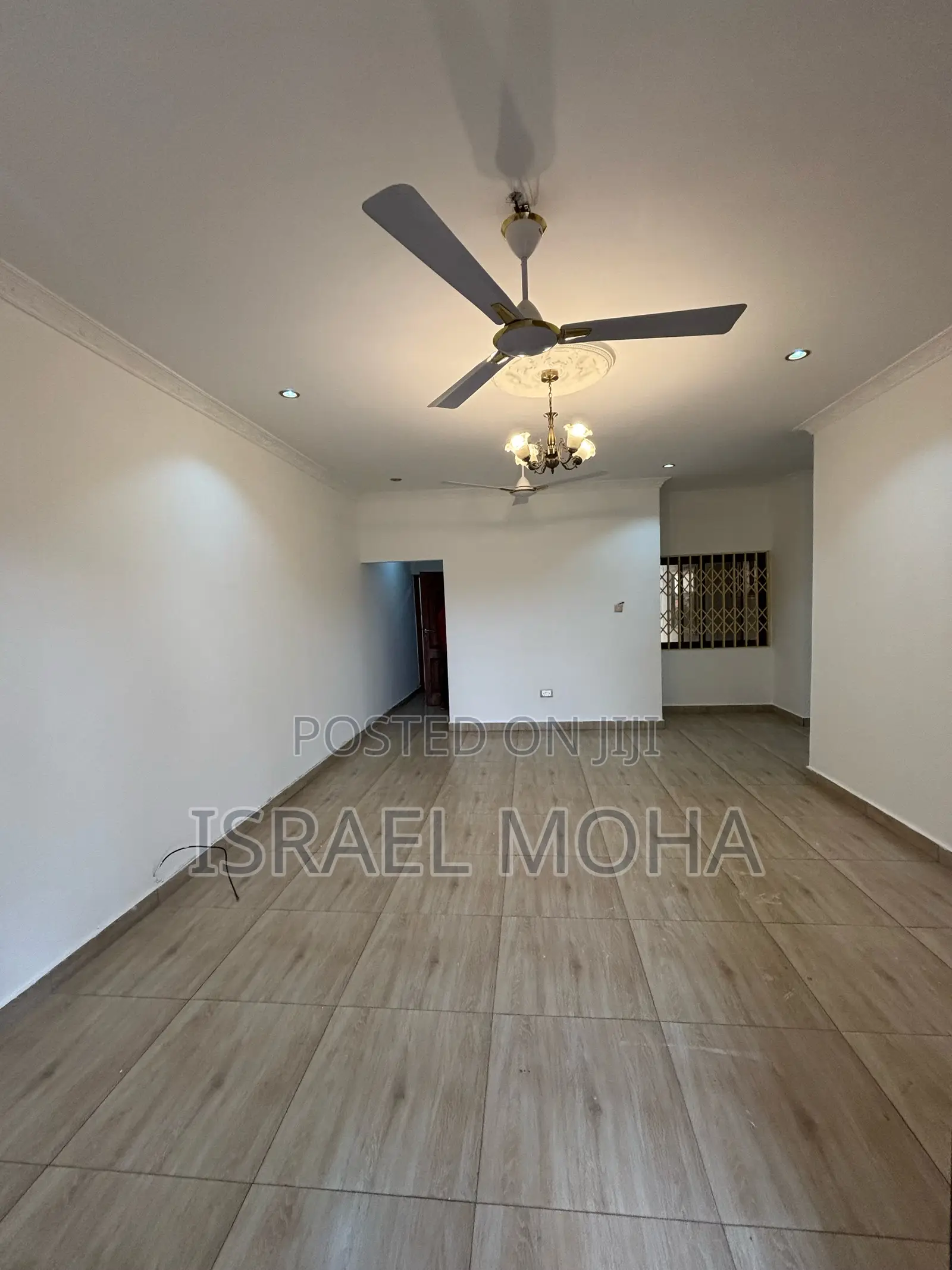 Two Bedroom Apartment for Rent at Ashaley Botwe Starbite