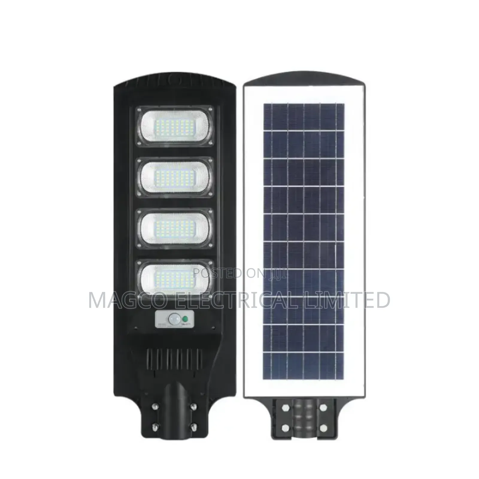 Solar Lights 400w