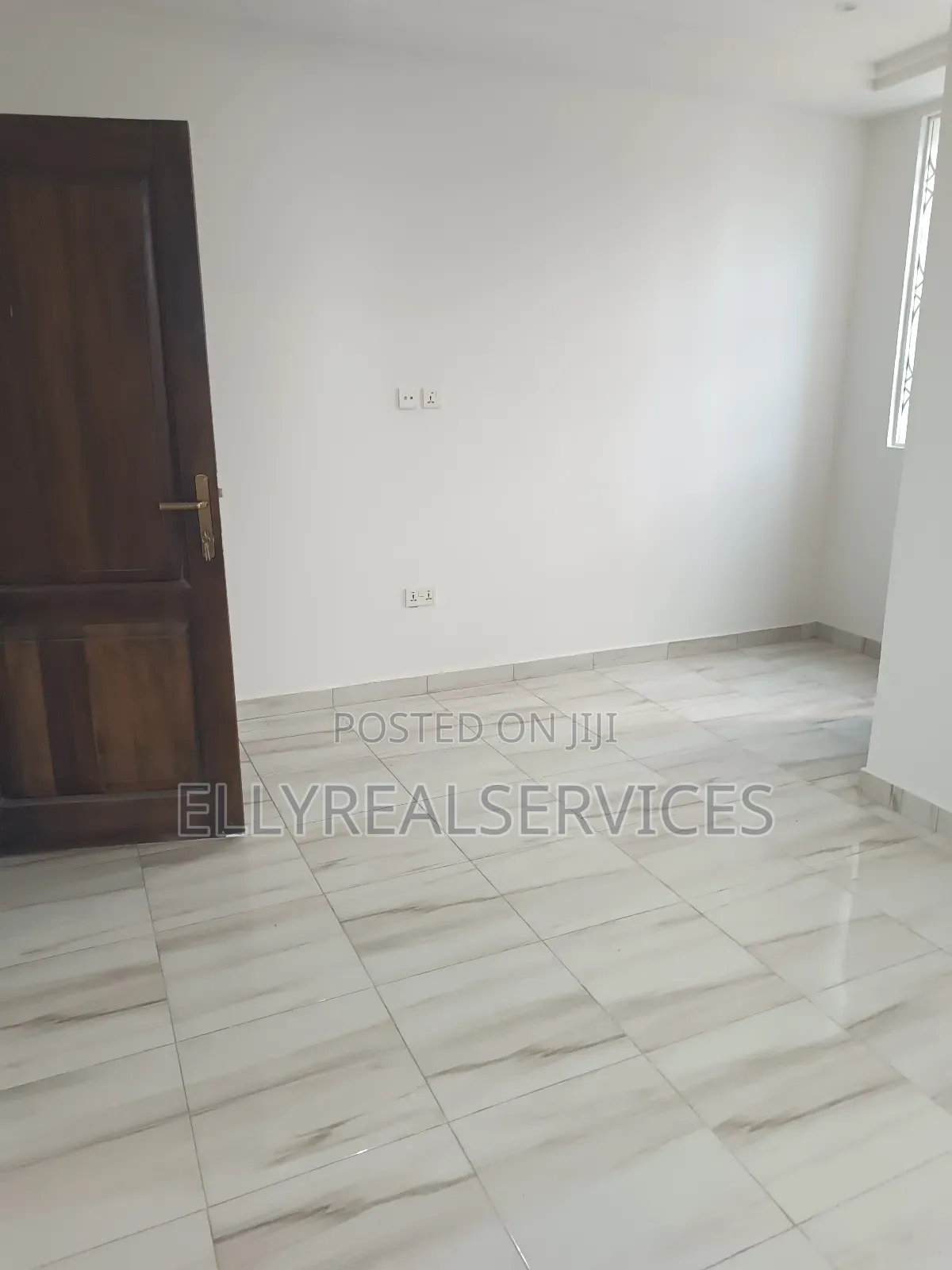 1bdrm Apartment in Elly Real Estate, Adenta for rent