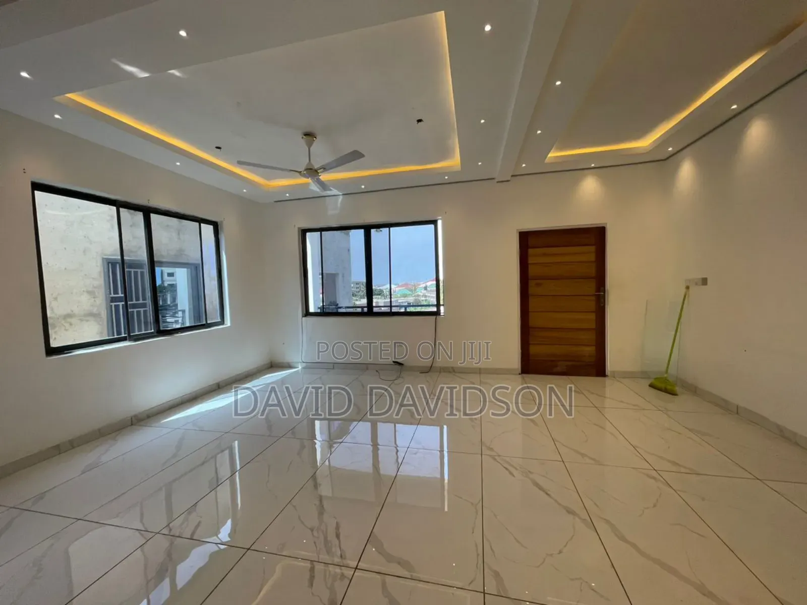2bdrm Apartment in 2 Bedroom Apartment, Tema Metropolitan for rent