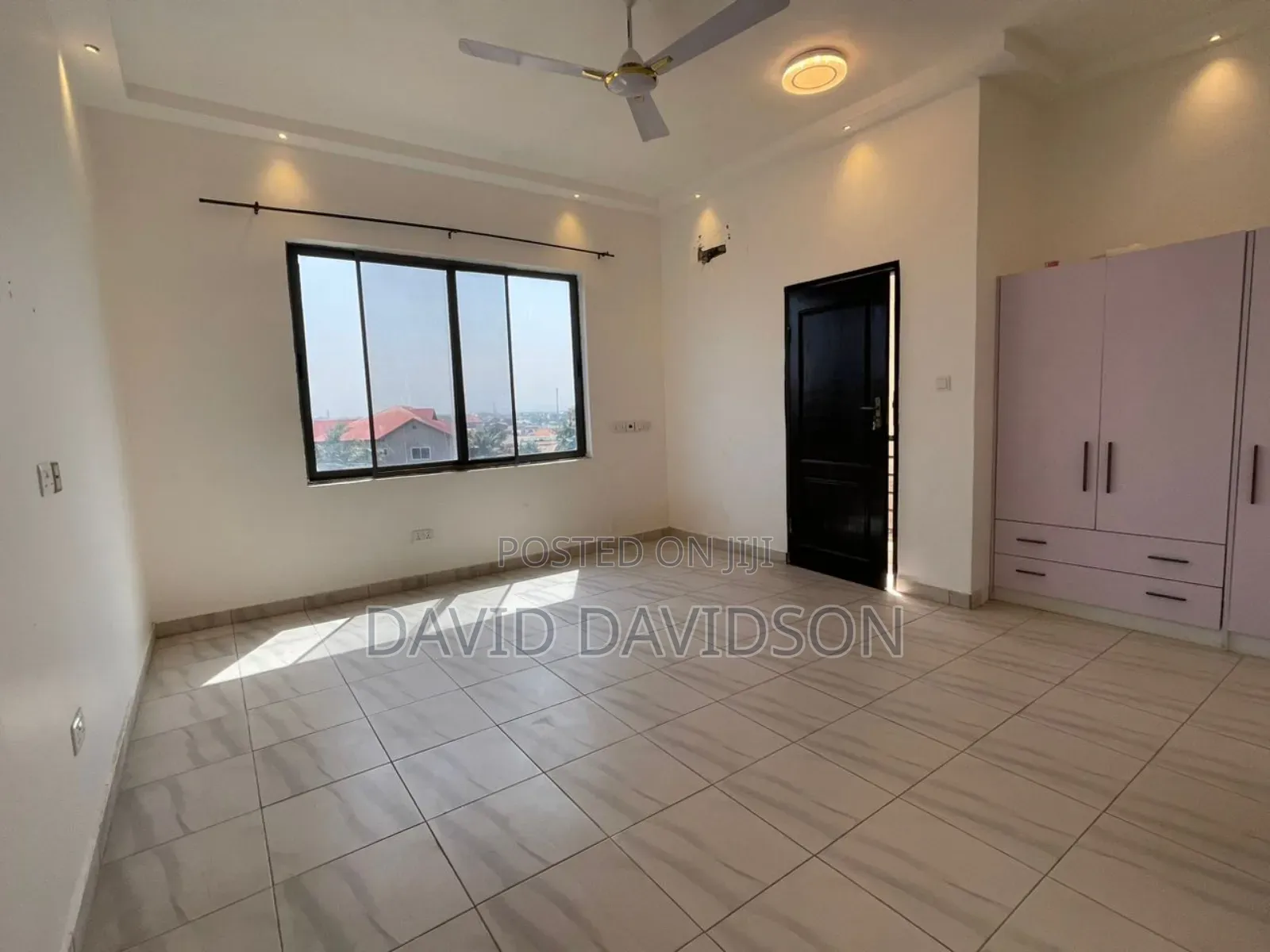 2bdrm Apartment in 2 Bedroom Apartment, Tema Metropolitan for rent