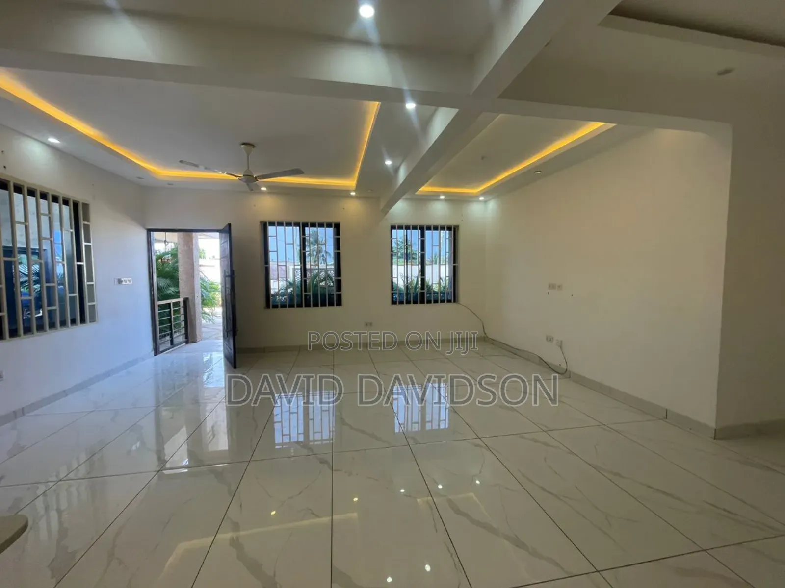 2bdrm Apartment in 2 Bedroom Apartment, Tema Metropolitan for rent
