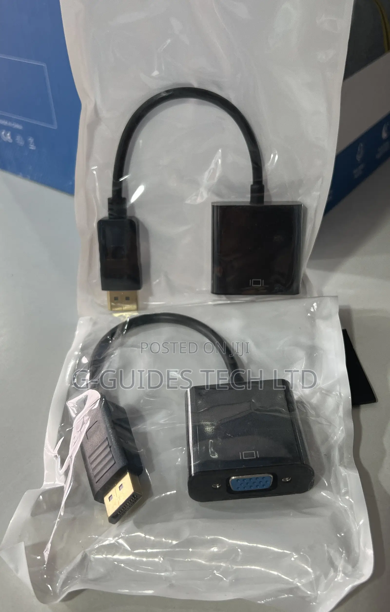 Dp to Vga Adapter, Display Port to Vga Adapter