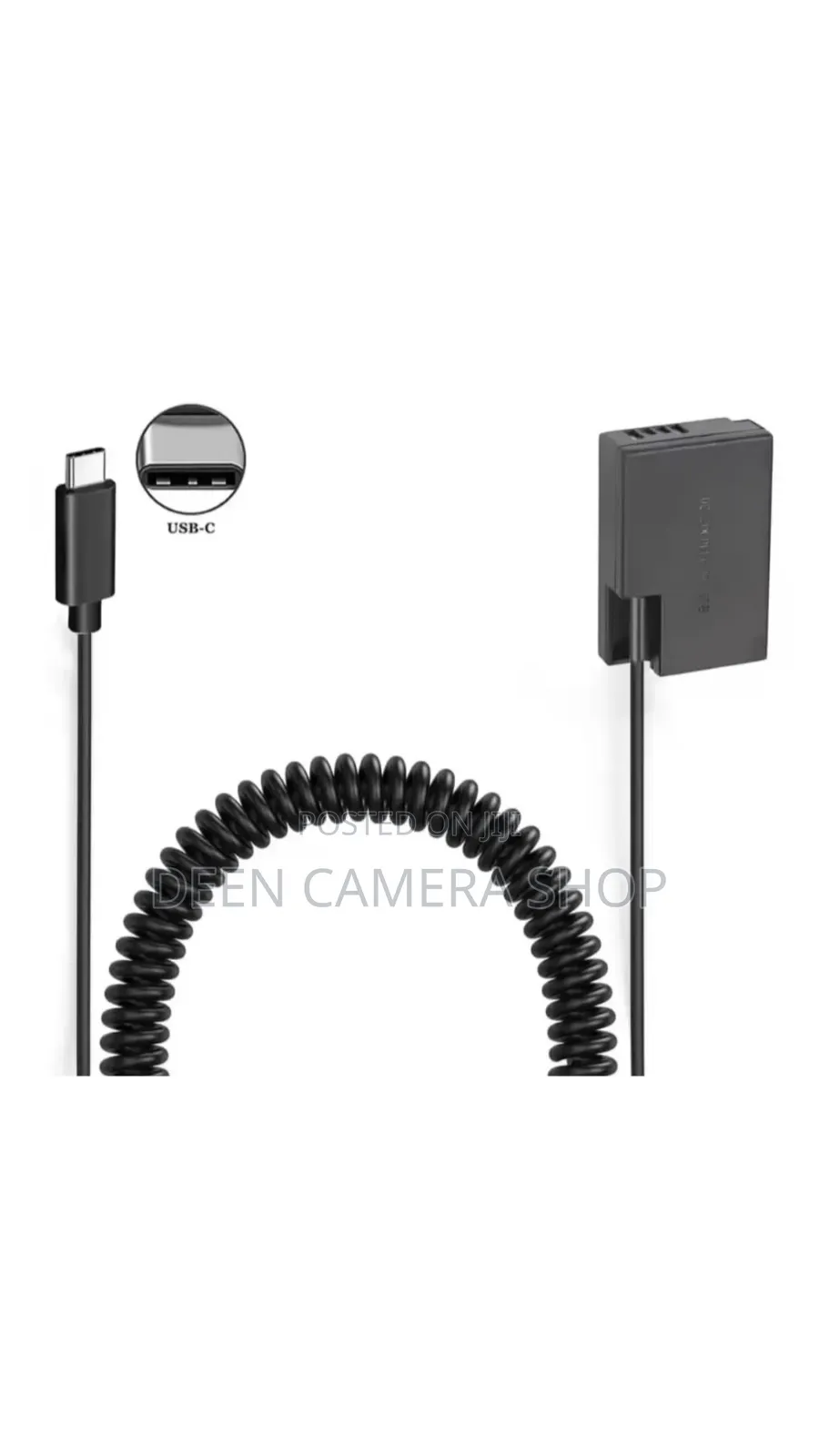 Dummy Battery