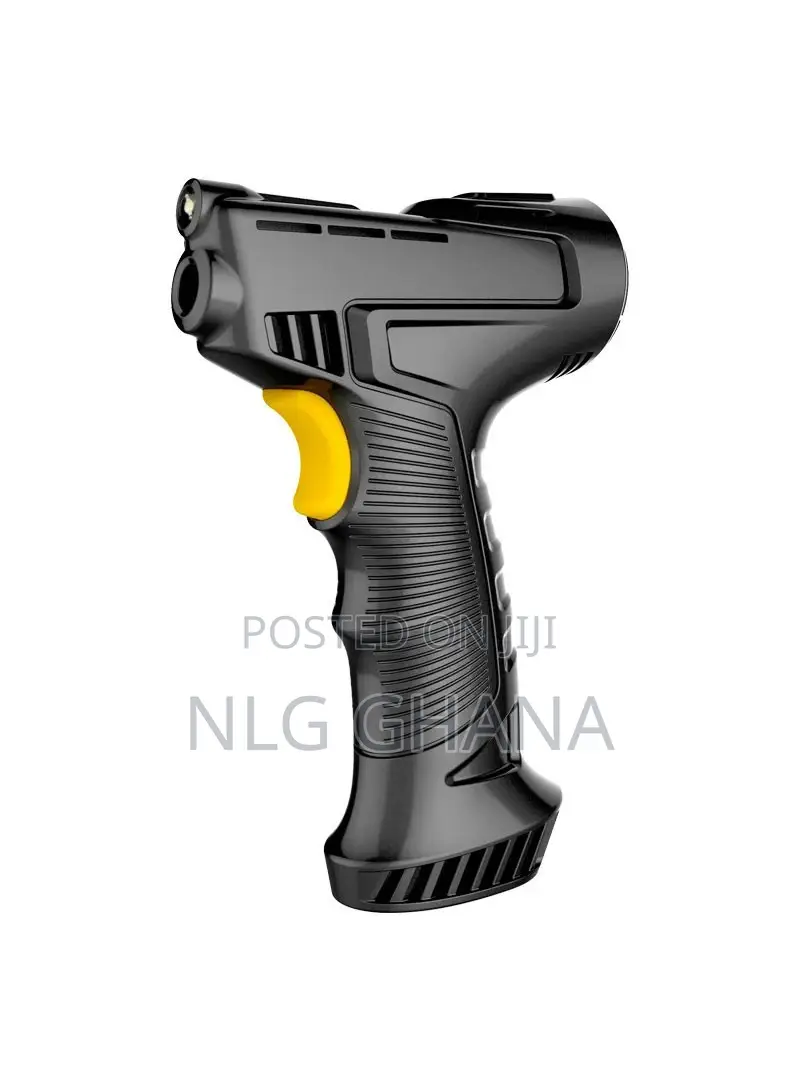120w Portable Car Tire Inflator With Pressure. Tvx11451