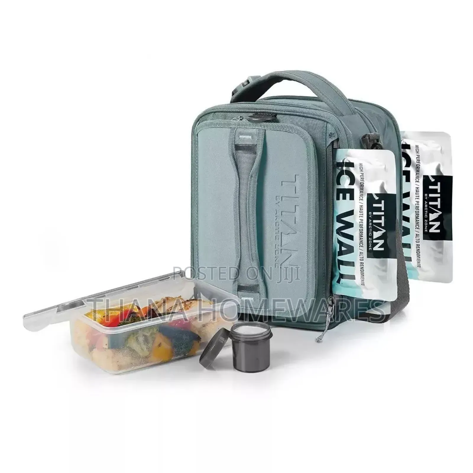 Igloo Lunch Bag