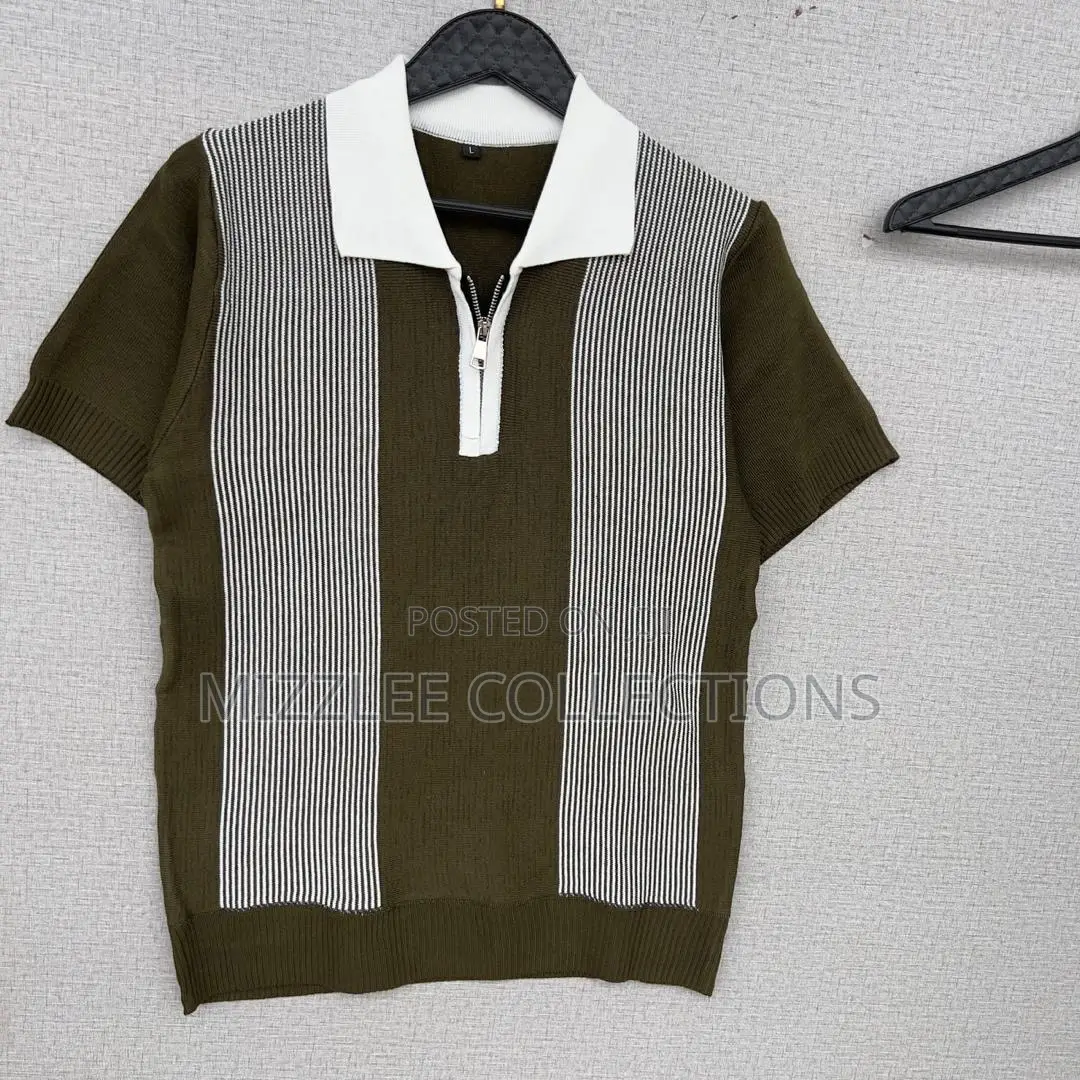 Classy Knit Lacoste for Men