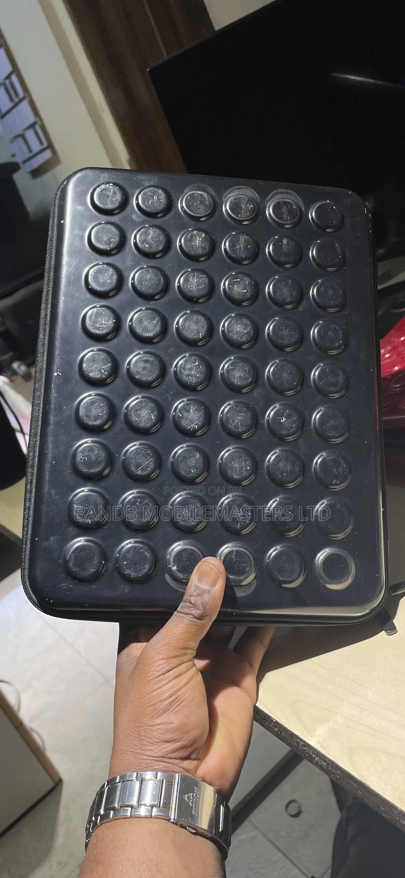 Laptop Quality Case