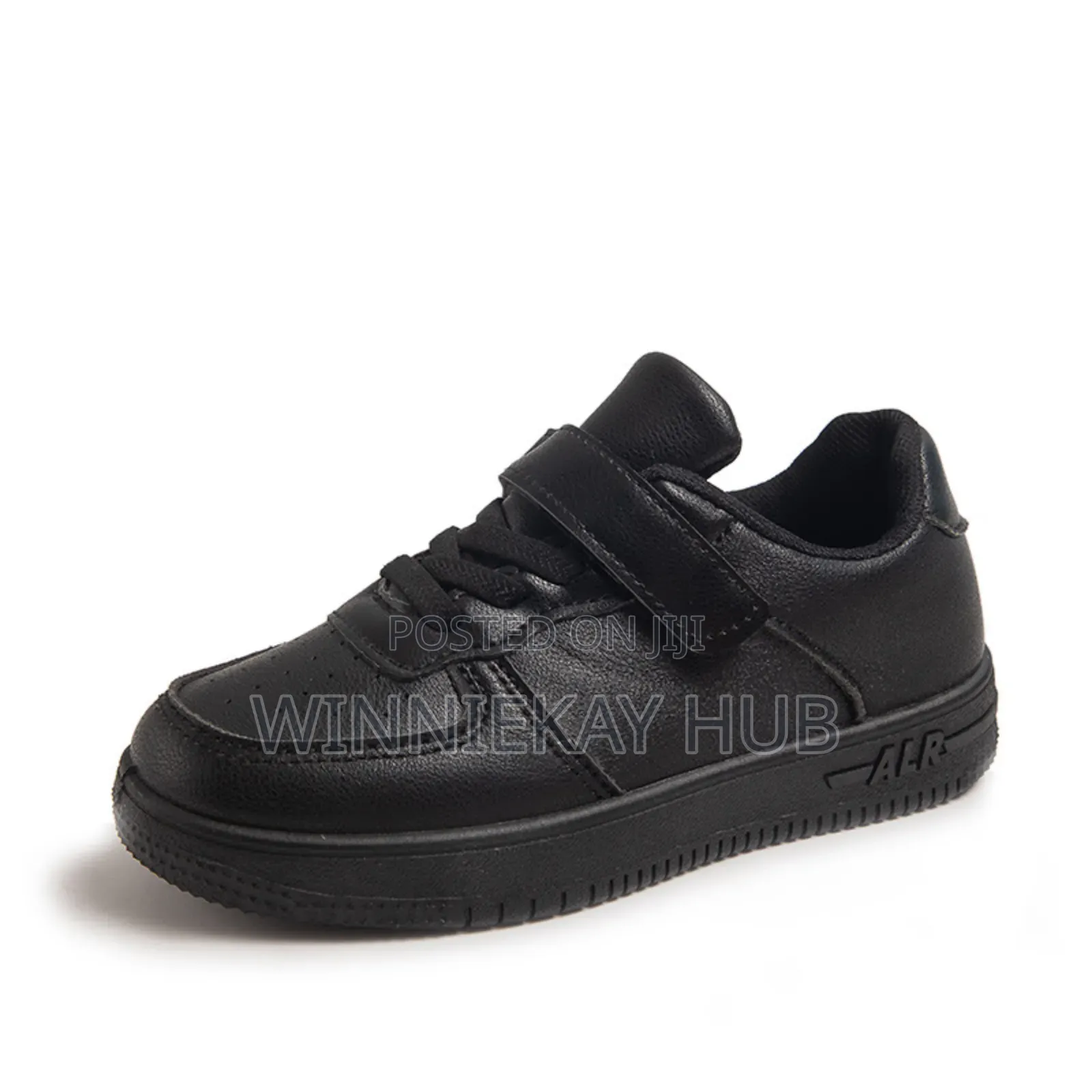 Low Top School Shoe