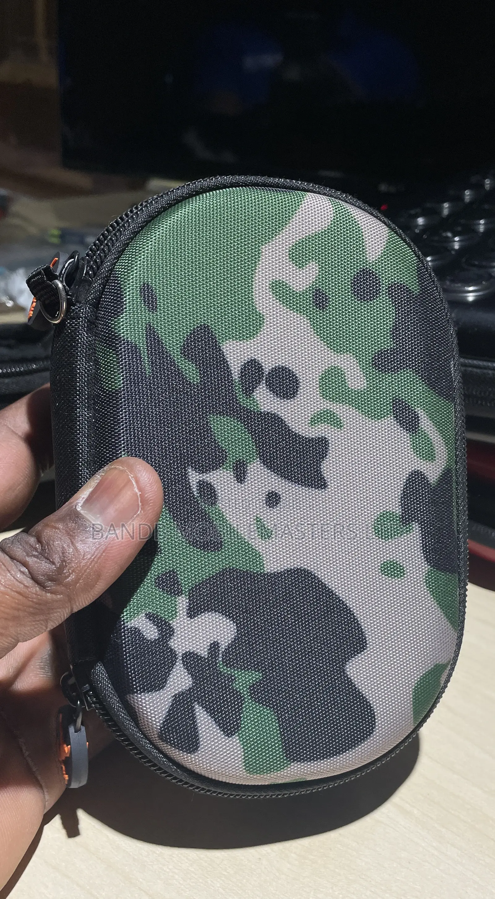 JBL Clip 4 and 5 Original Case