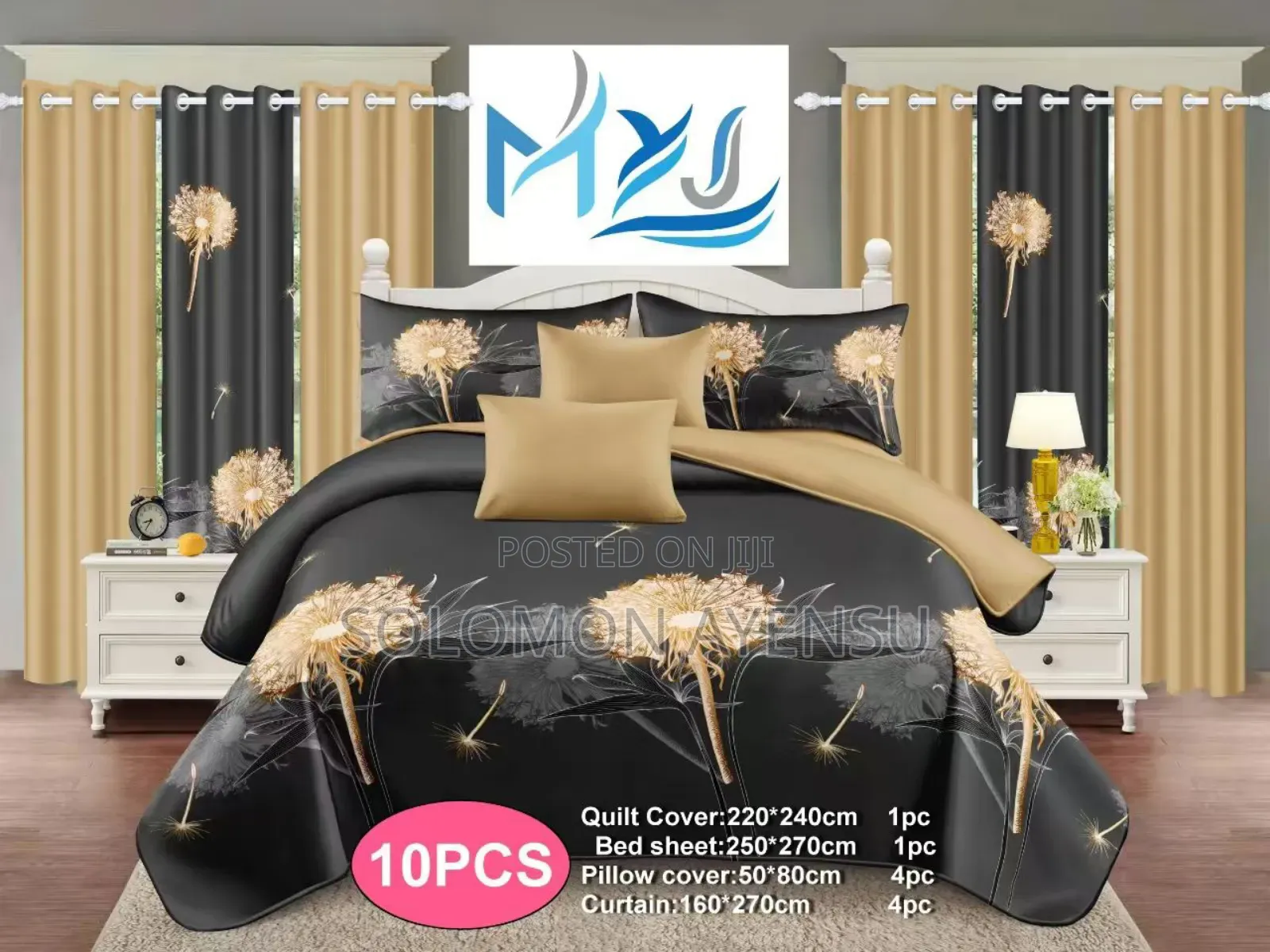 Quality 10 Pieces Best Speed Set Available in Different Colours