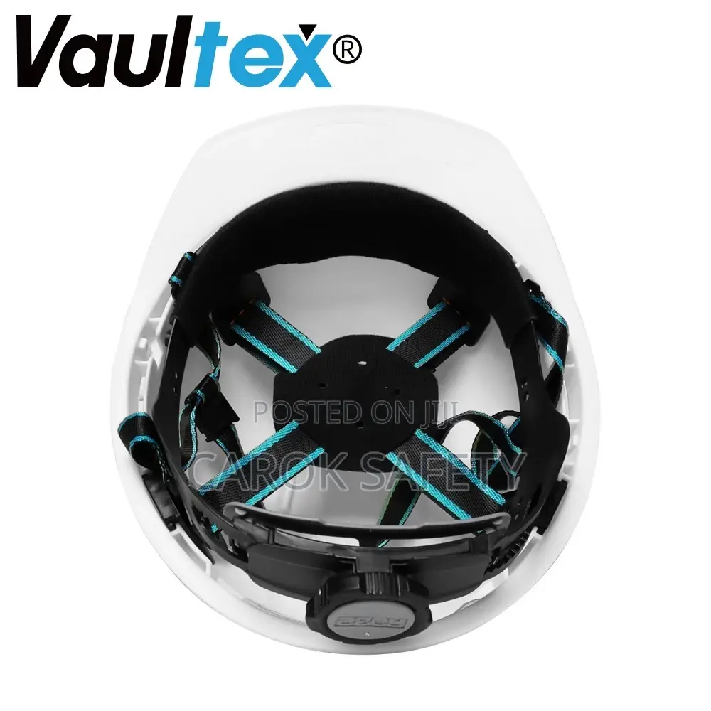 Vaultex Ventilated Helmets