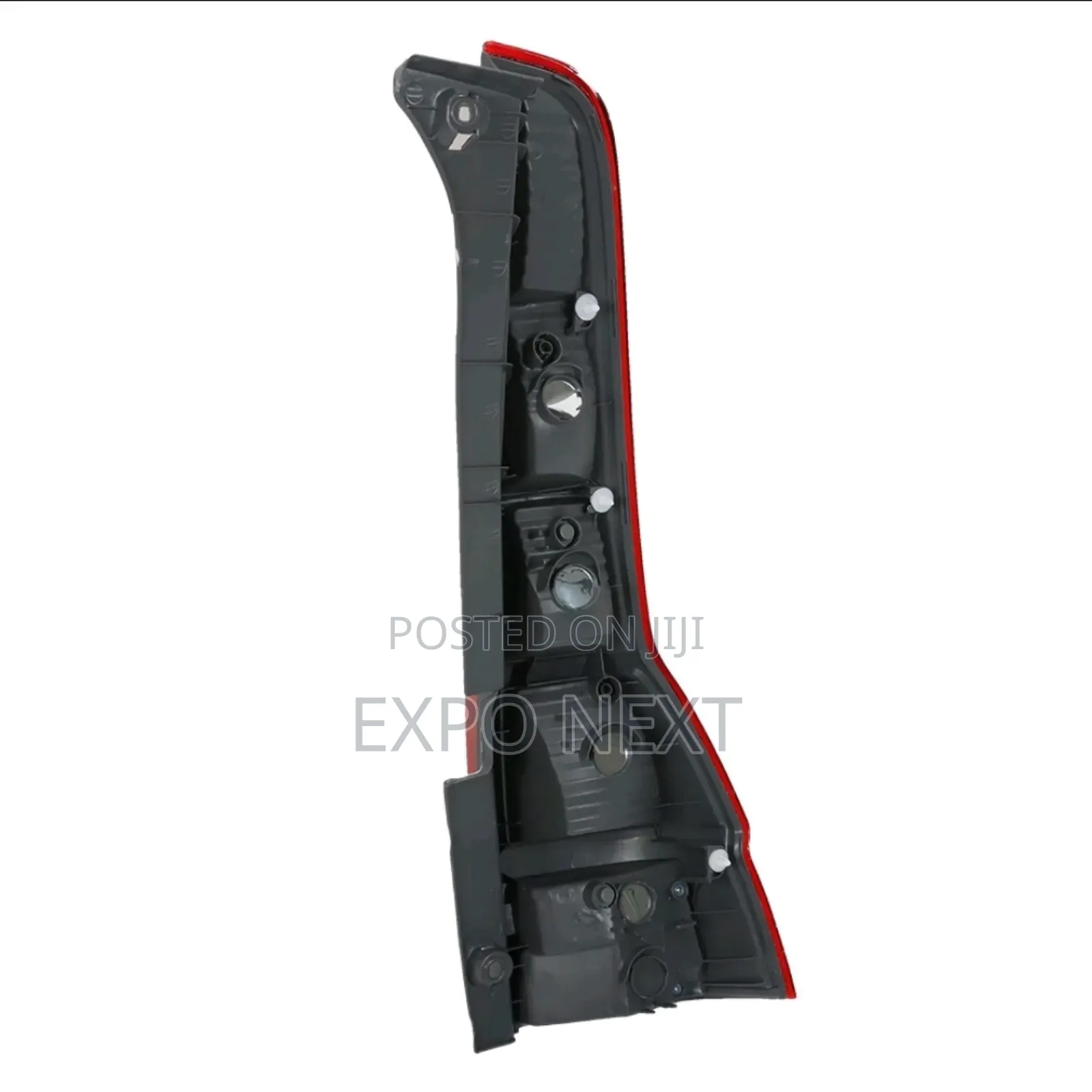 Tail Lamp Tail Light Assembly for 2007-2011 Honda Cr-v Left