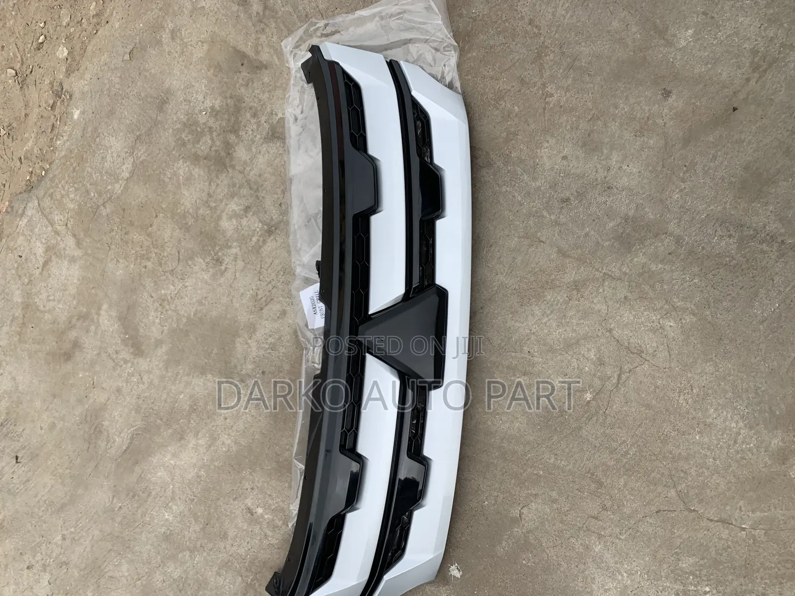 Mitsubishi Outlander Asx Front Grill Available