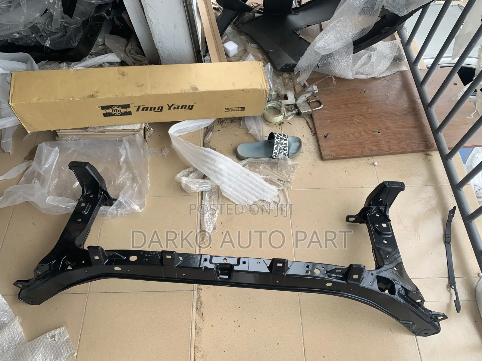 Ford F150 Front Support Available Now