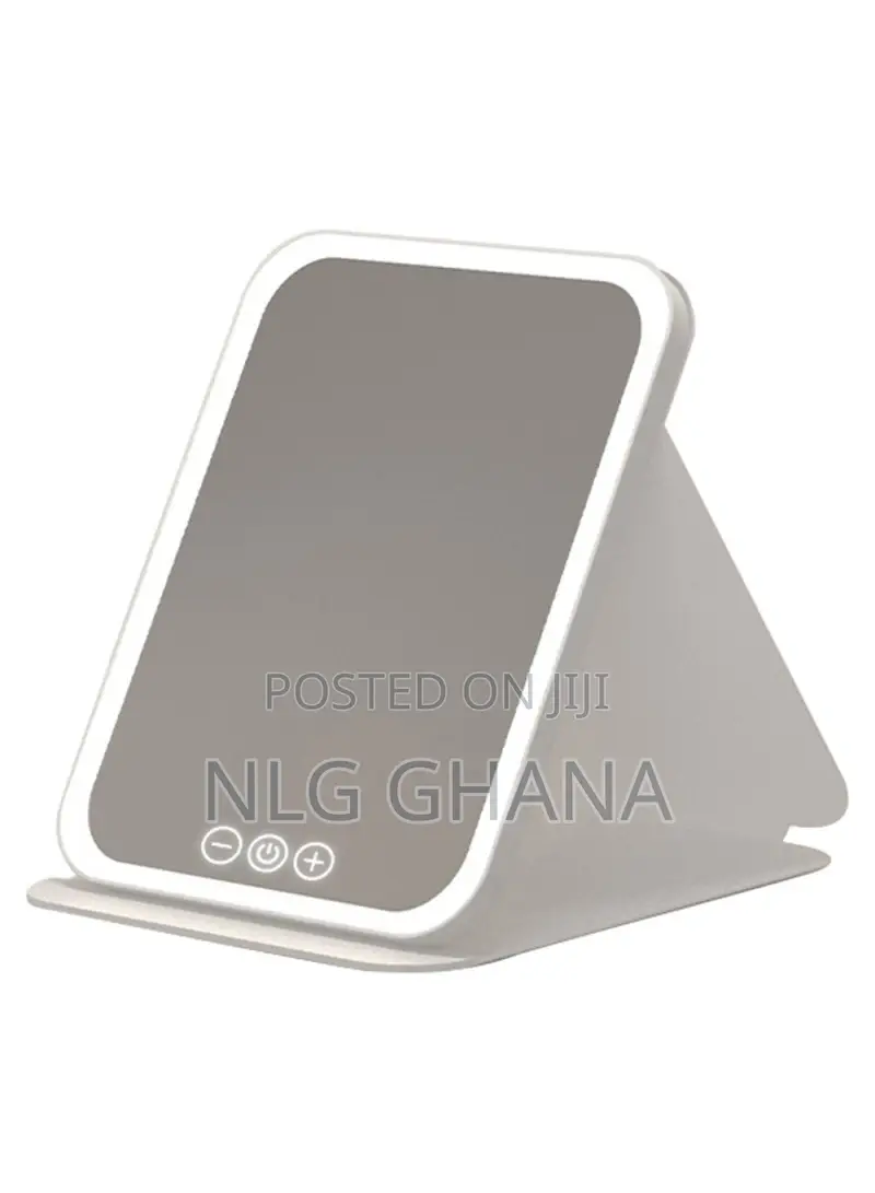 Touch Control 3 Colors Dimmable Foldable.