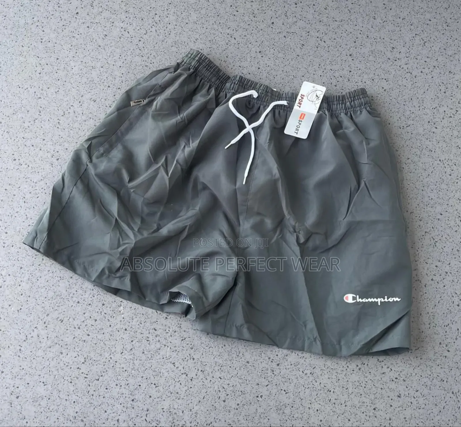 Limited Stock Short for Men Available
