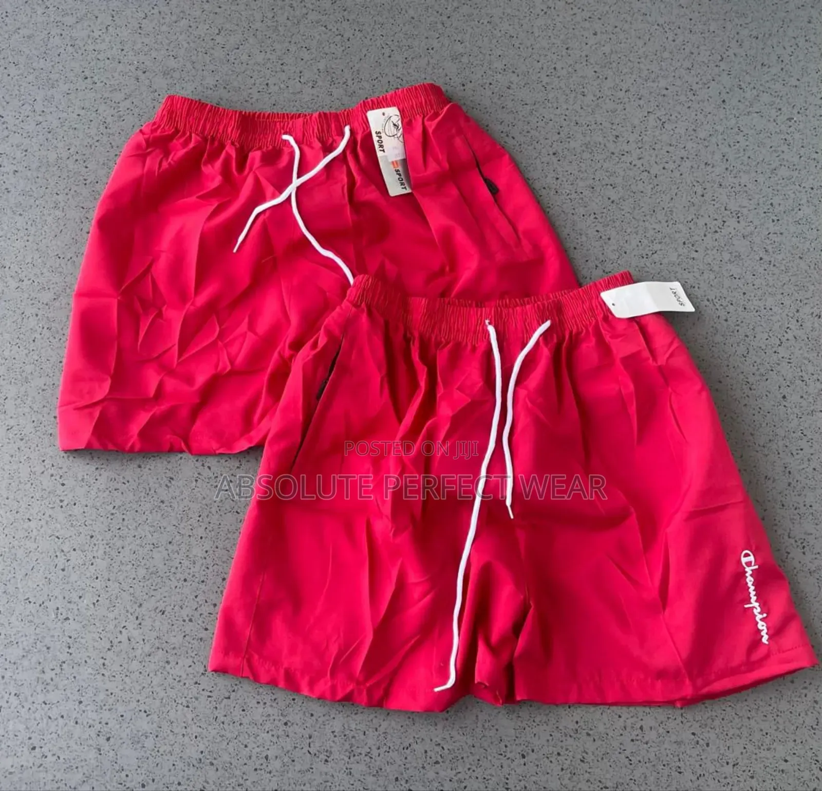 Classy and Gorgeous Looking Short for Men