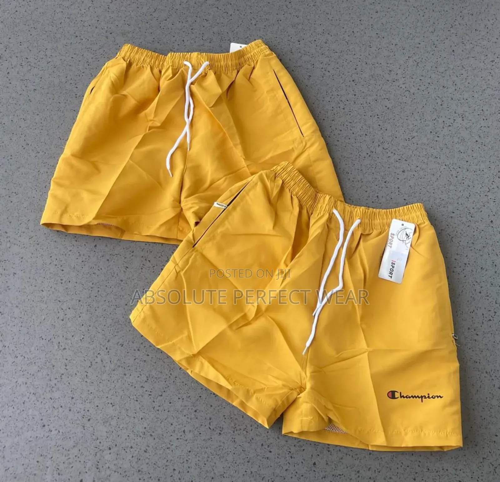 Classy and Gorgeous Looking Short for Men