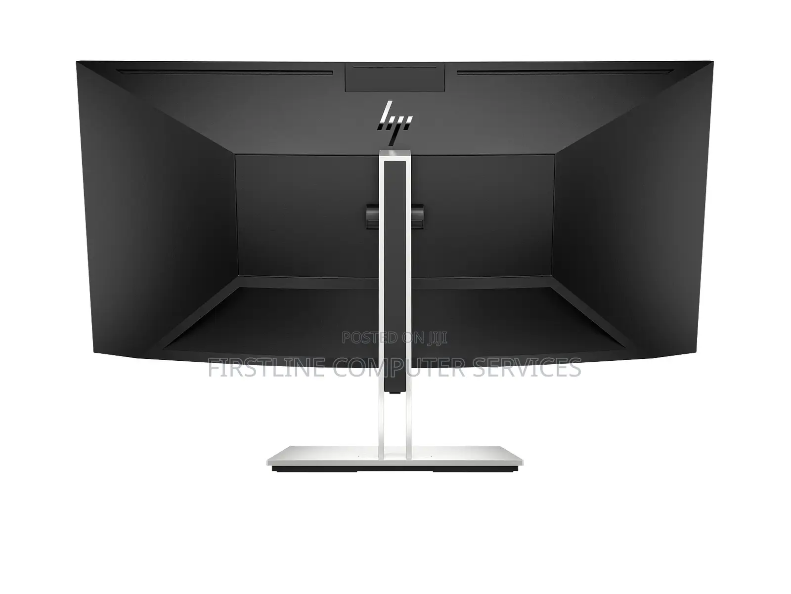 Hp E34m G4 WQHD Curved Usb-C Conferencing Monitor
